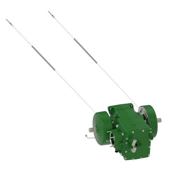 John Deere Transmission - DE30992
