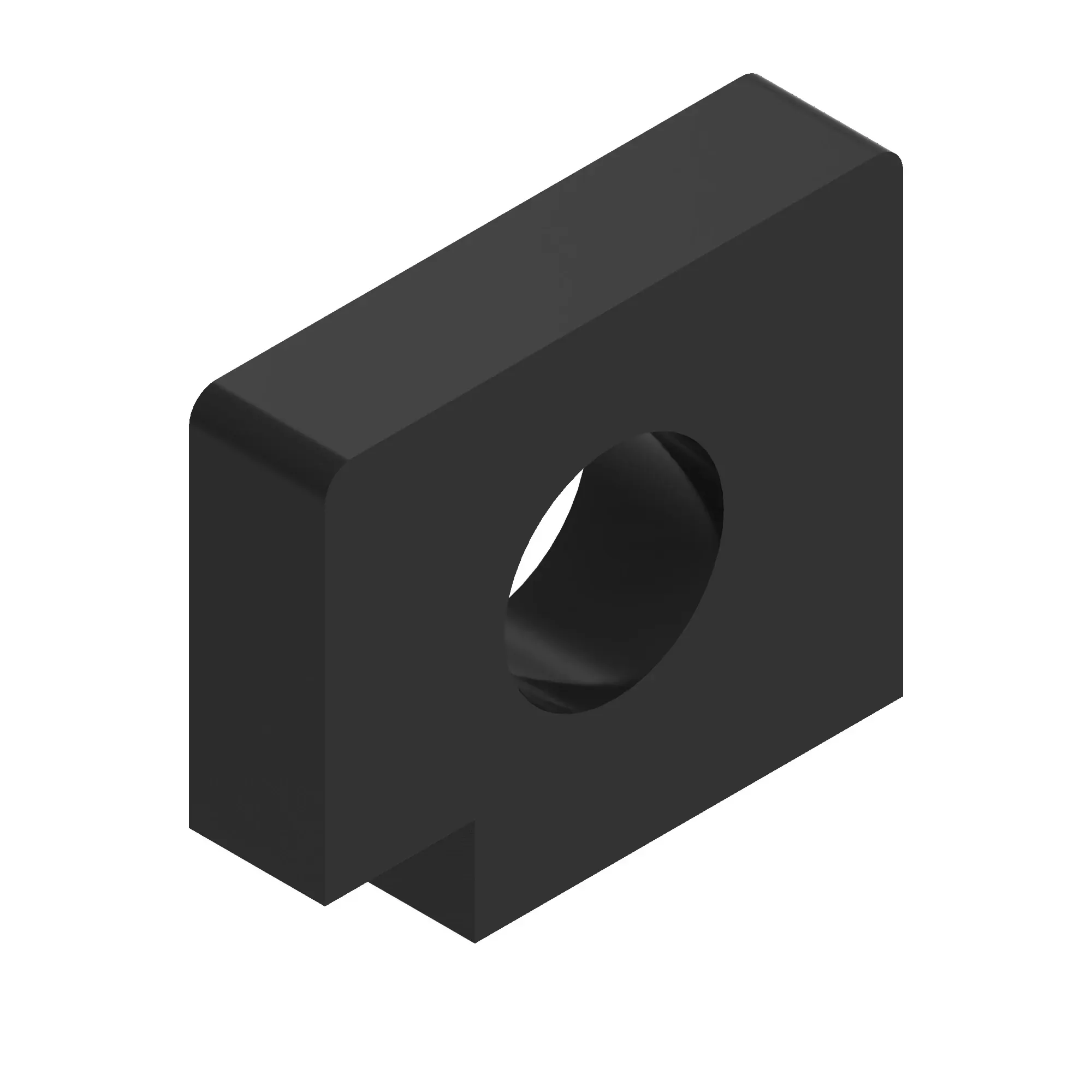 John Deere Foam Layer Isolator - T435086