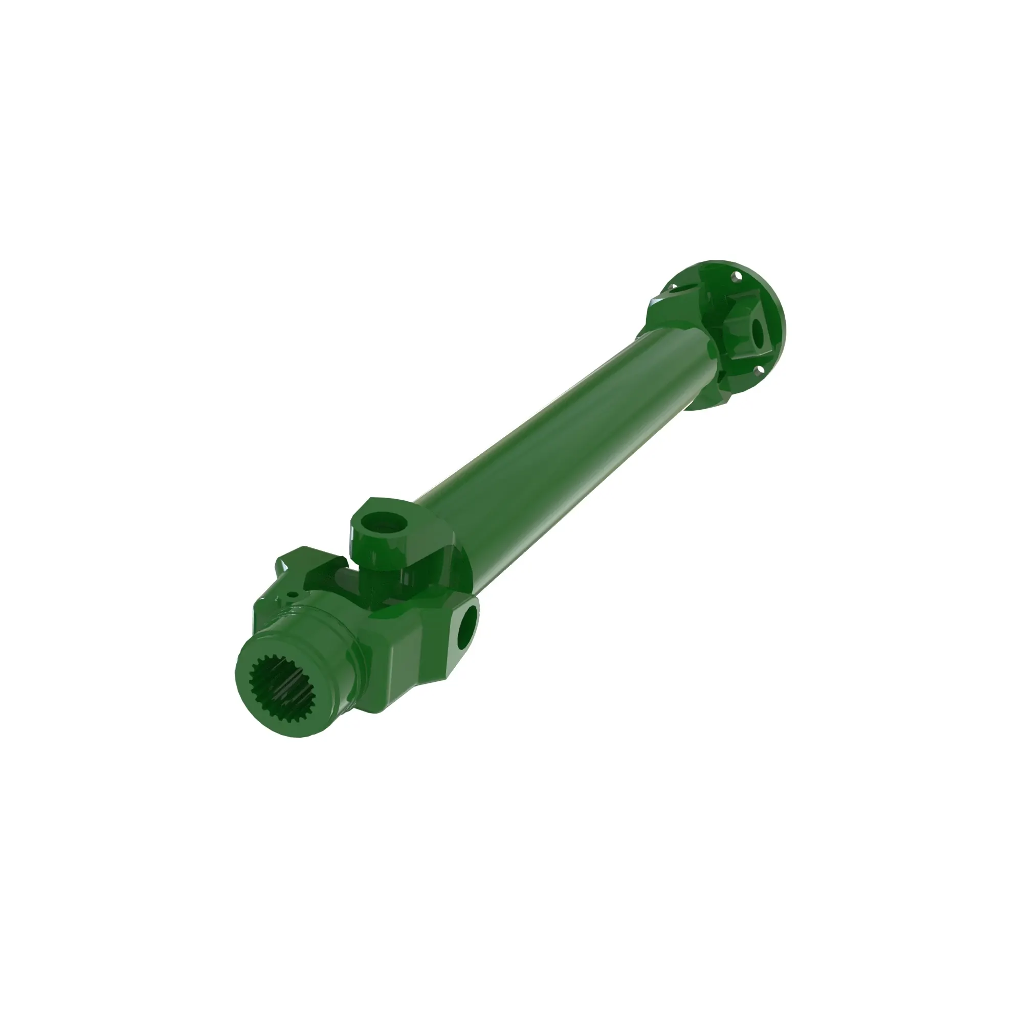 Driveshaft LHS