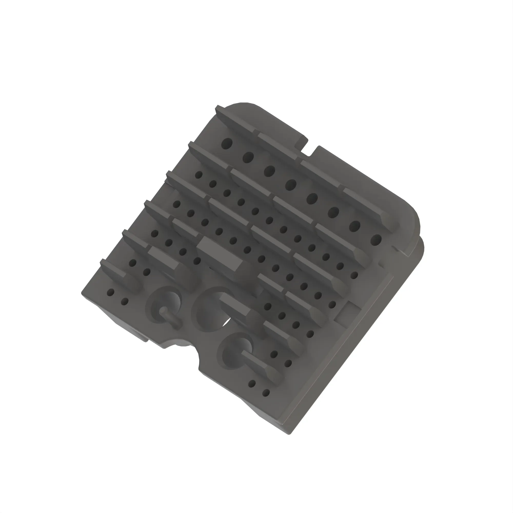 SECONDARY LOCK,A86 NACH ZFS500