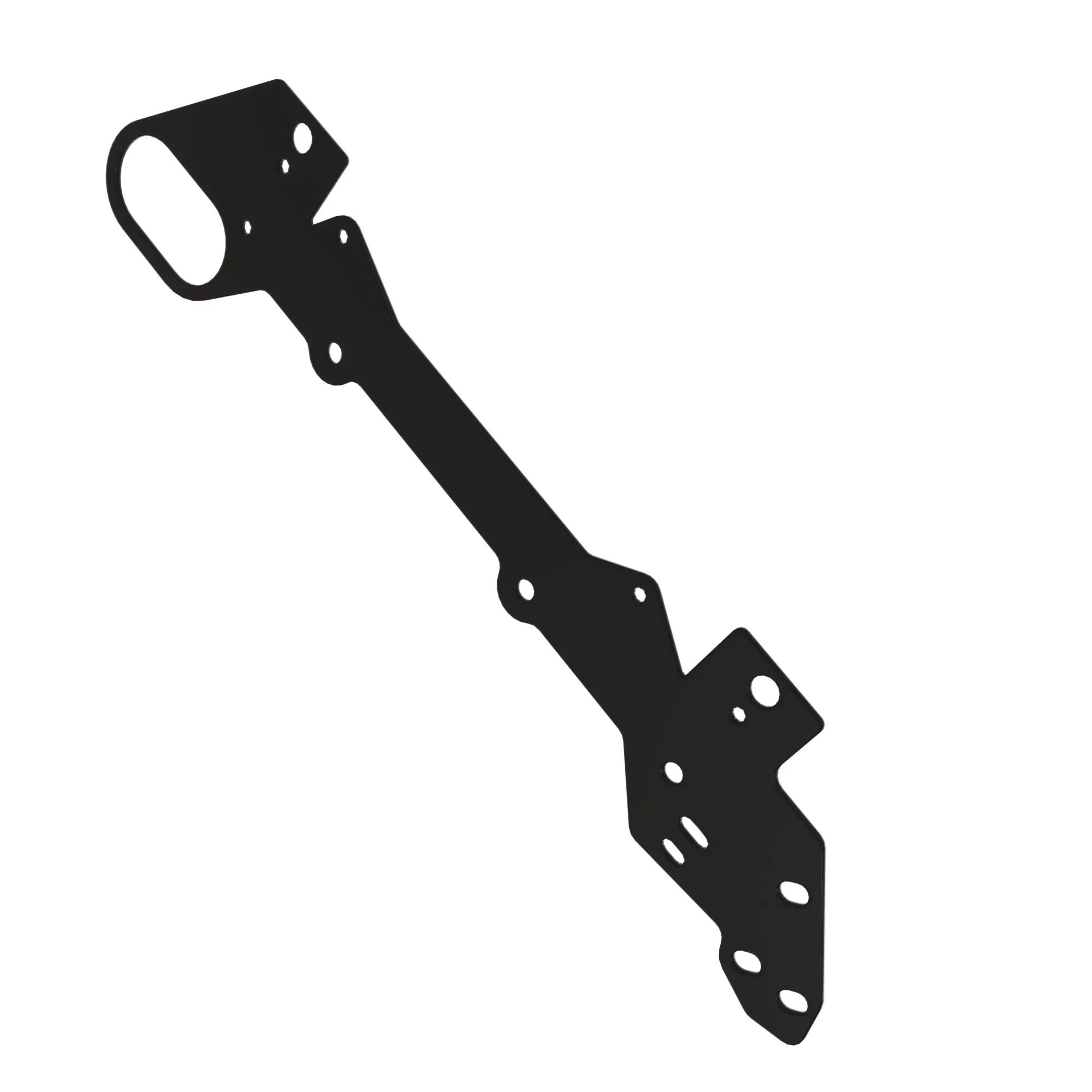 SIDEKNIFE FIXING BRACKET
