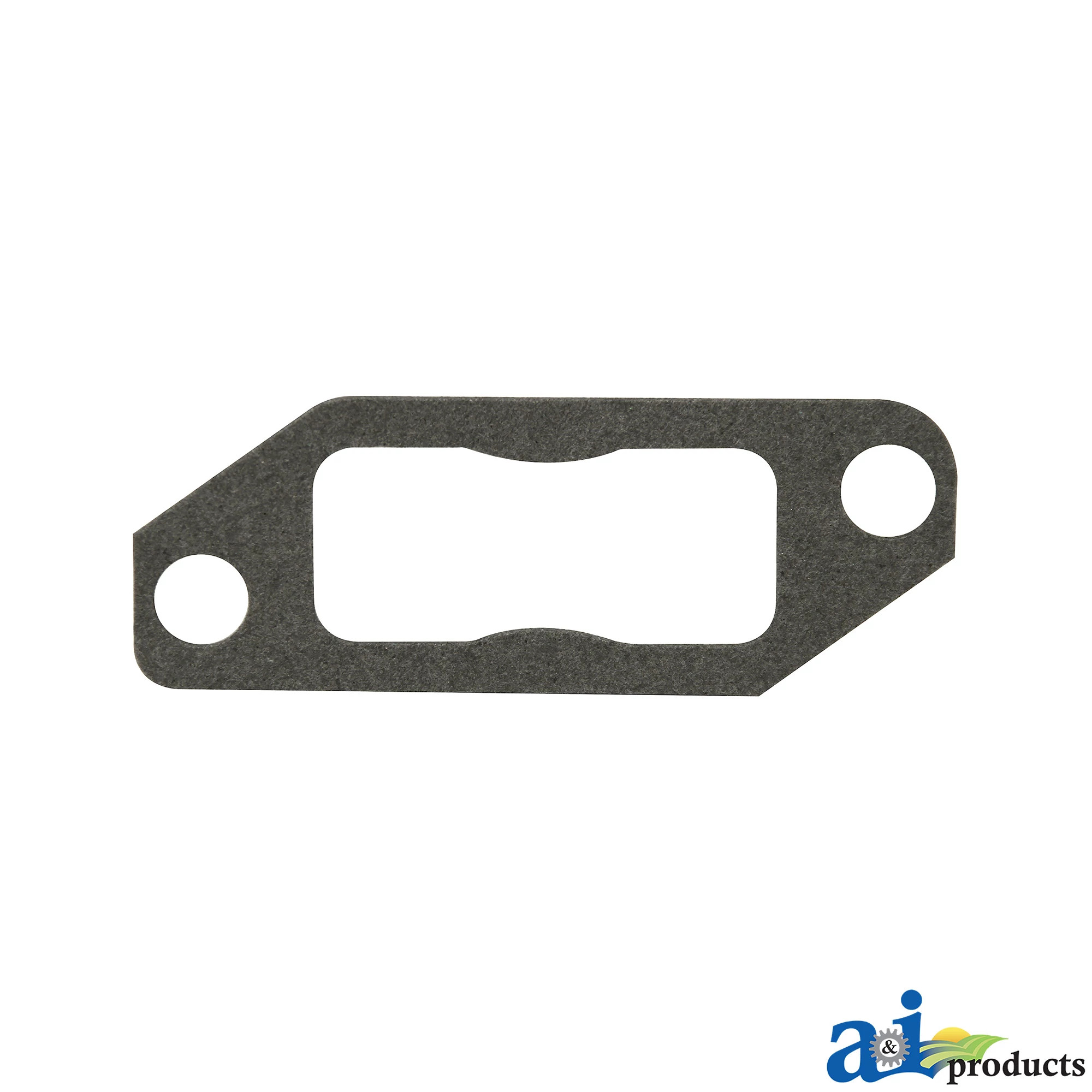 A&I Products Water Outlet Manifold Gasket - A-R88397