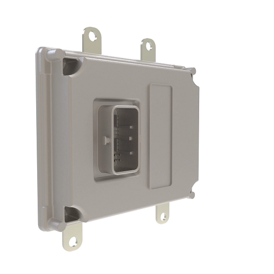 John Deere Vehicle Controller - AT472332
