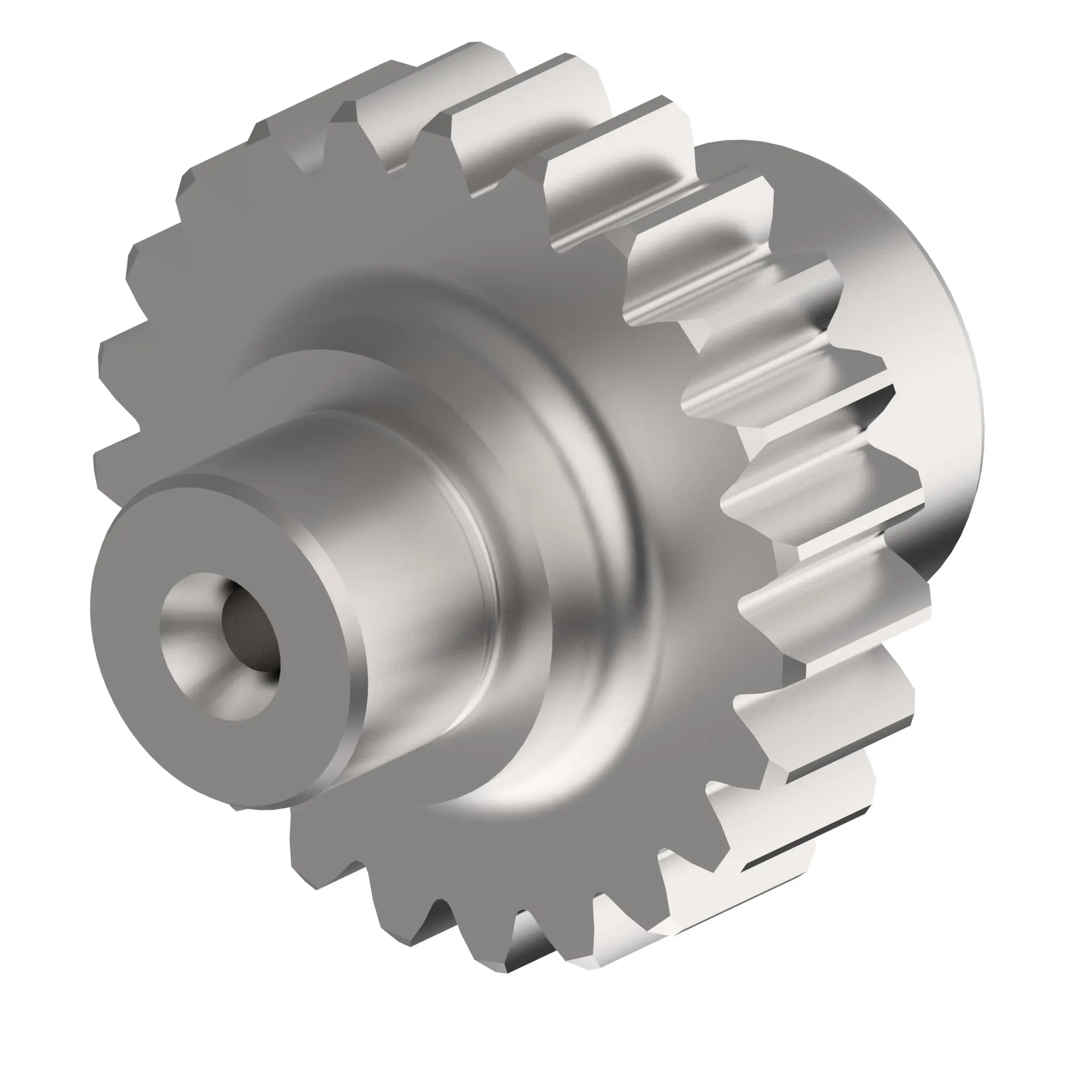 GEAR PUMP 23T