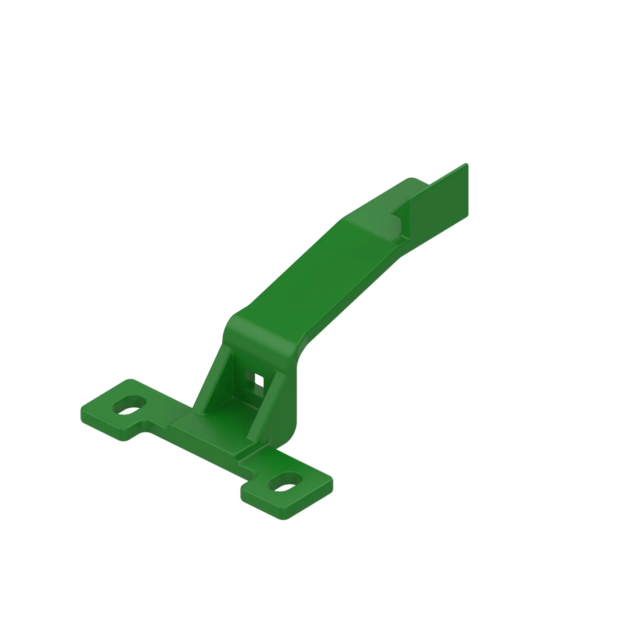 John Deere Engine Cooling Package Bracket - KK13962