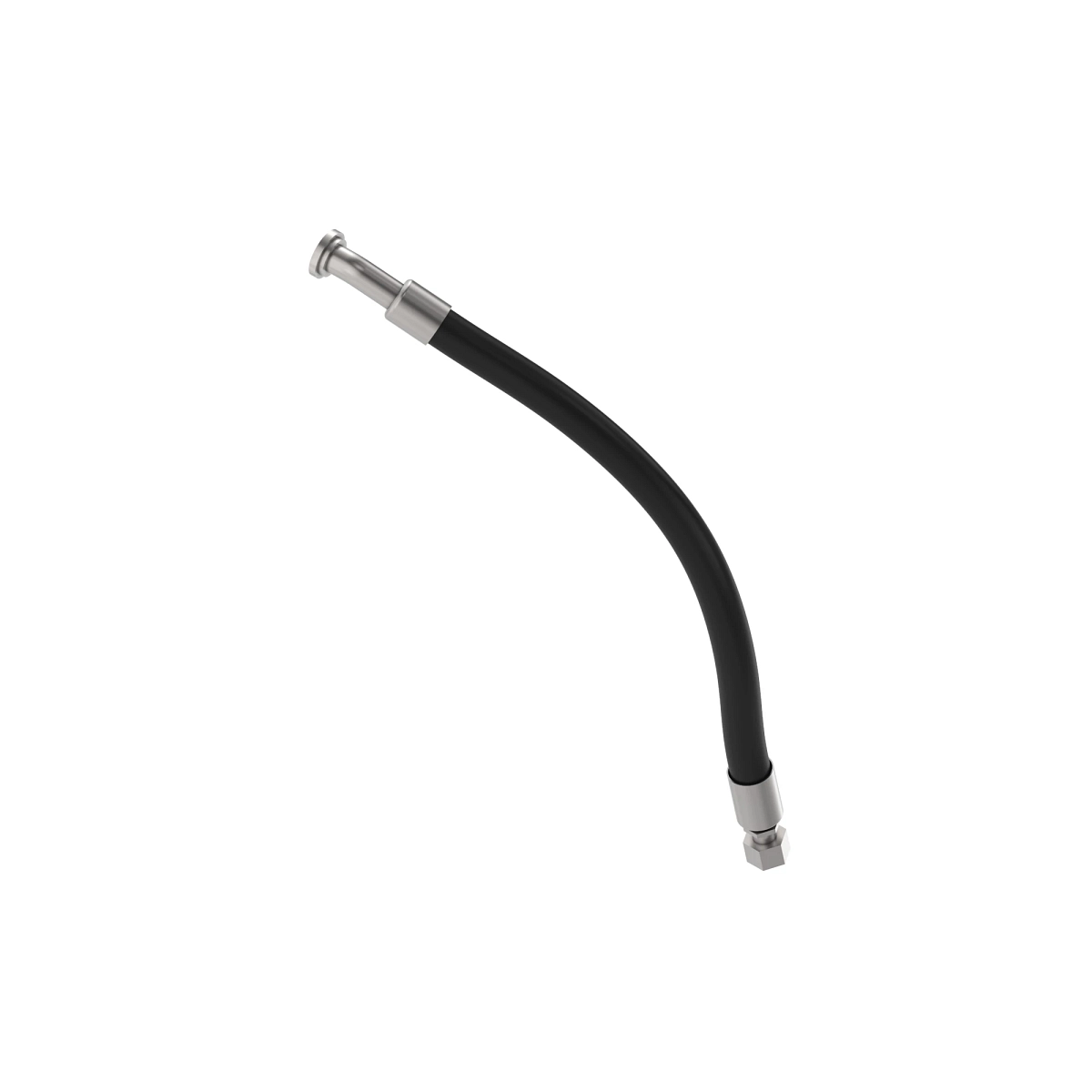 Hydraulic Hose - Fabricate, Piston