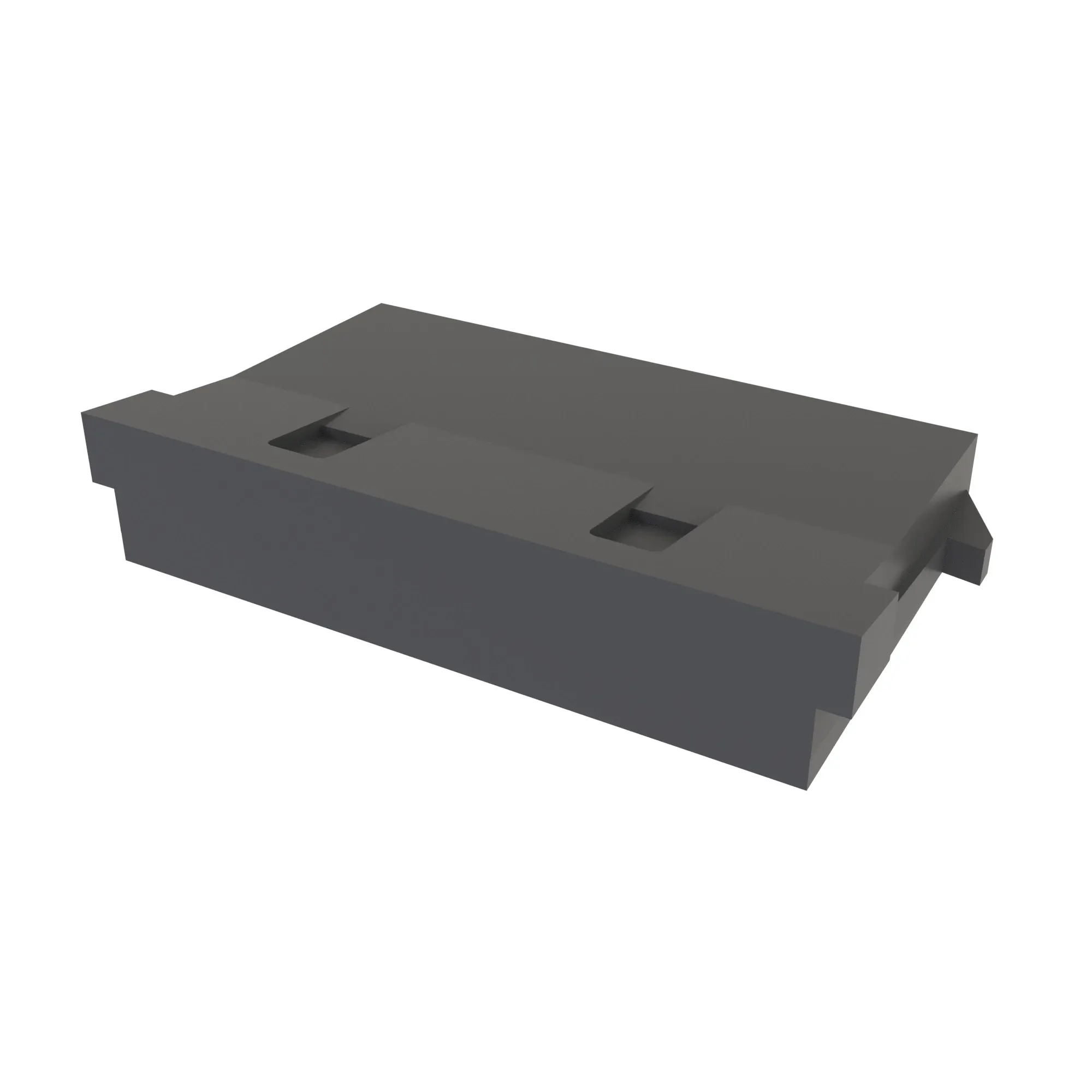 ELECTRICAL CONNECTOR