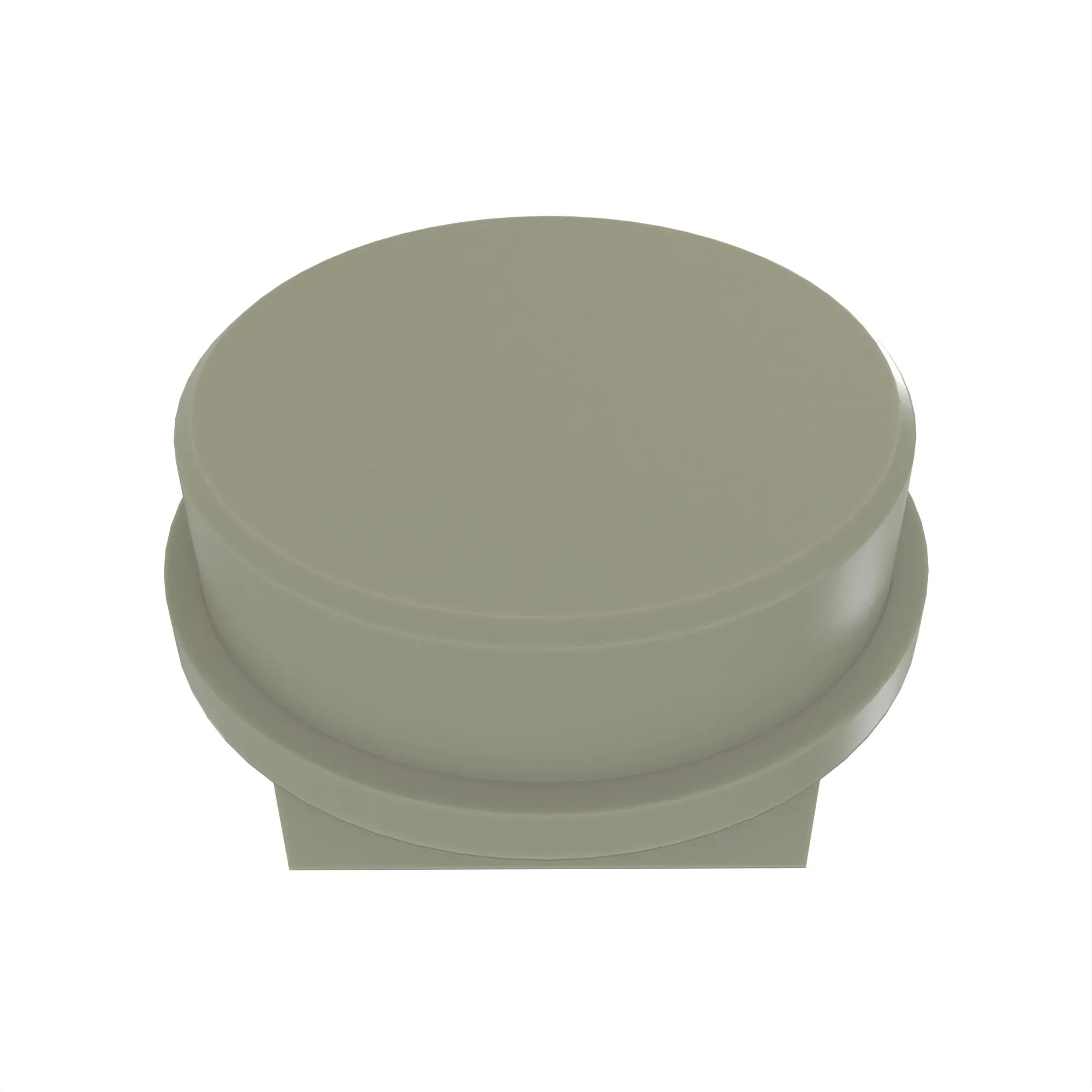 John Deere Plastic Plug - F053658