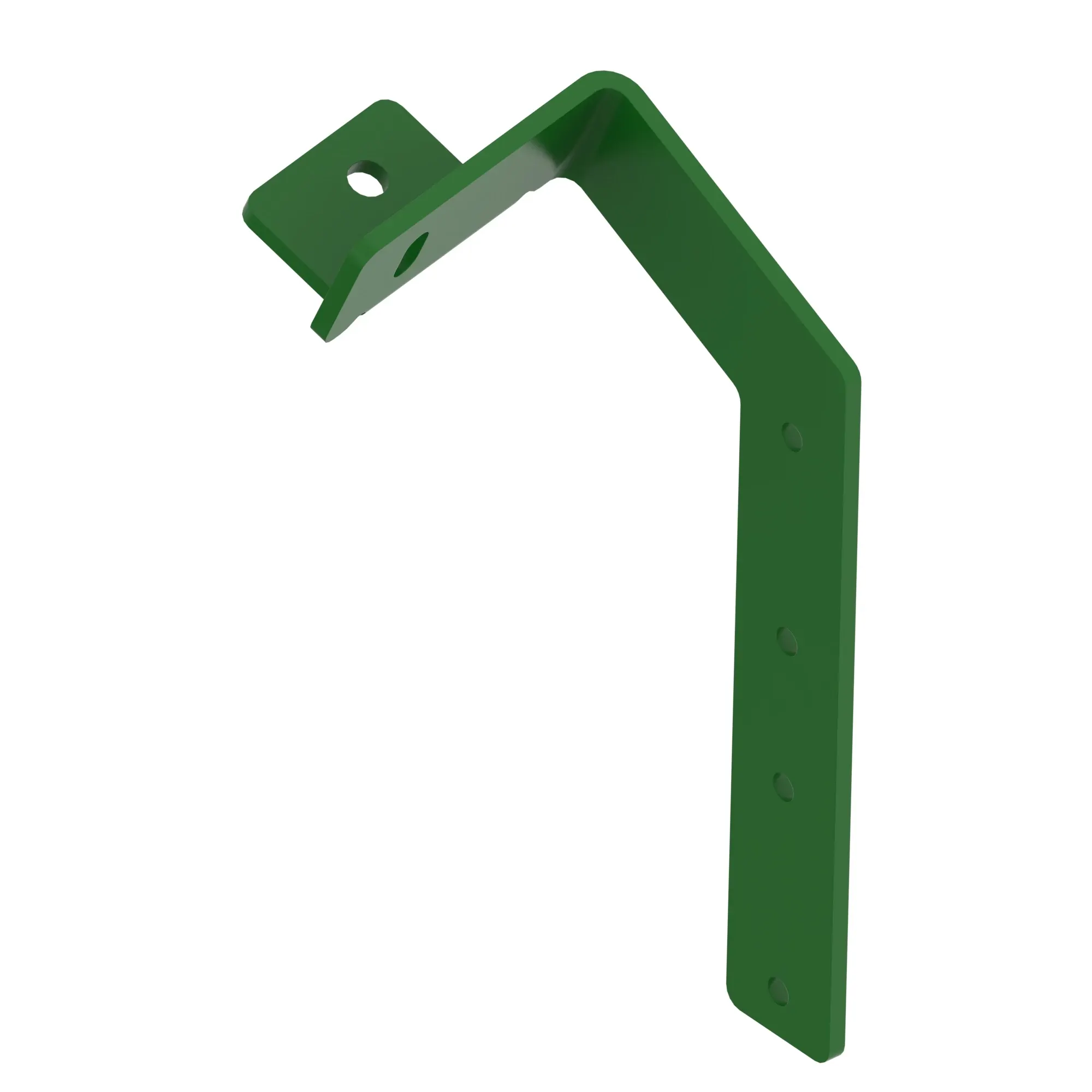 John Deere Bracket - HXE166809
