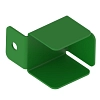 BRACKET, CREEPER RELAY COVER