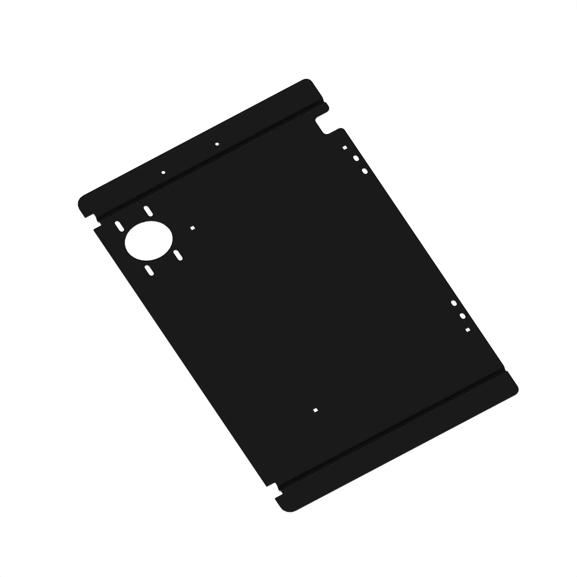 John Deere Engine Cover Hood - T378020