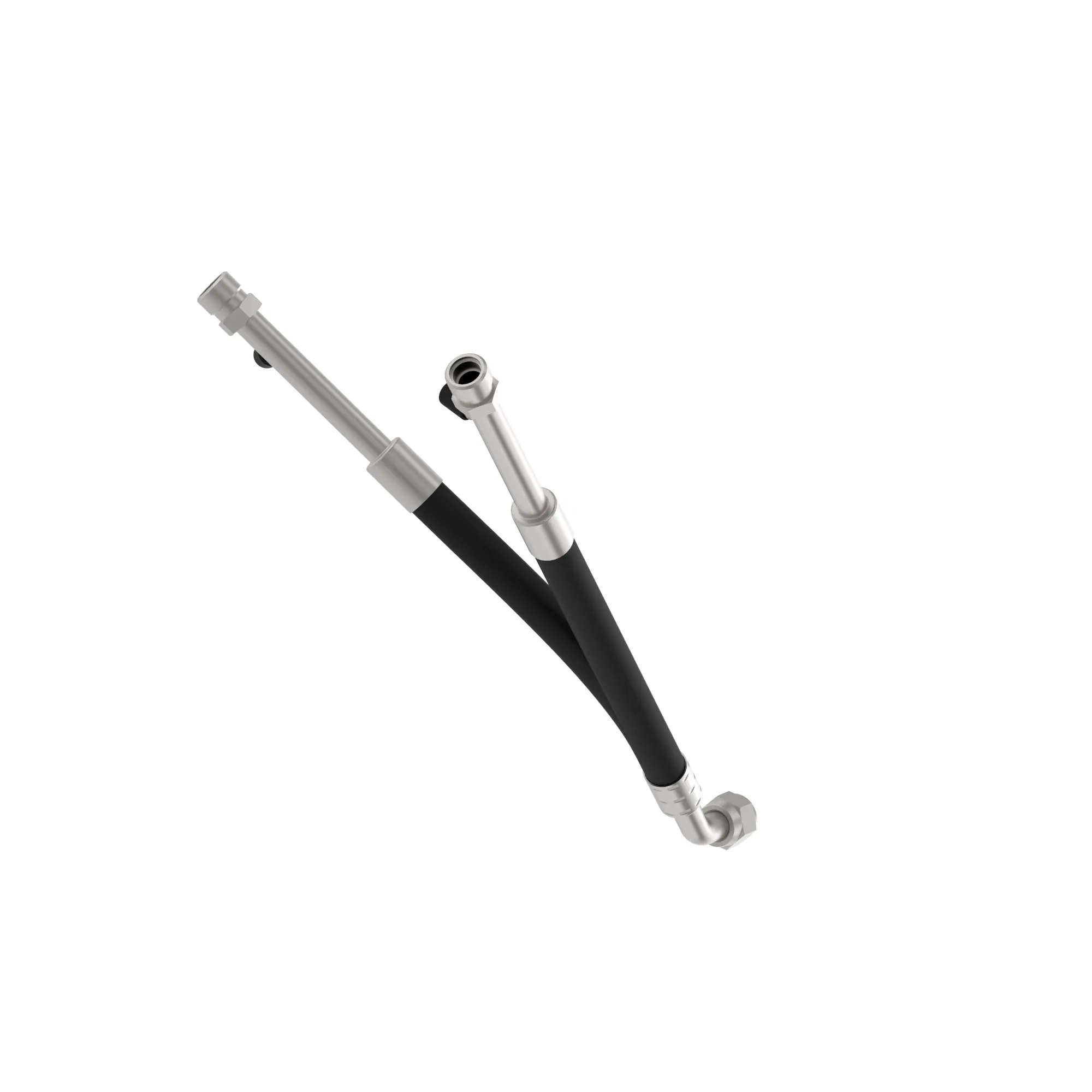John Deere Refrigerant Hose - RE321762