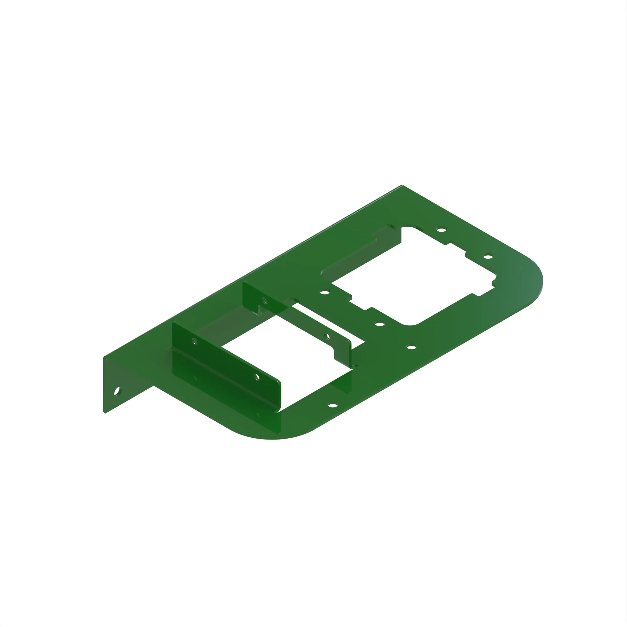 John Deere Battery - KK83699