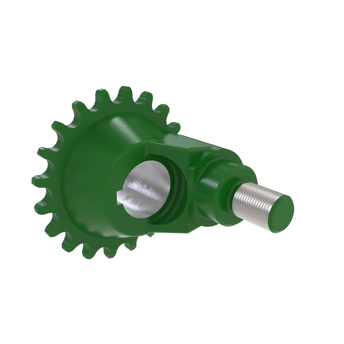 Knife Drive Crank