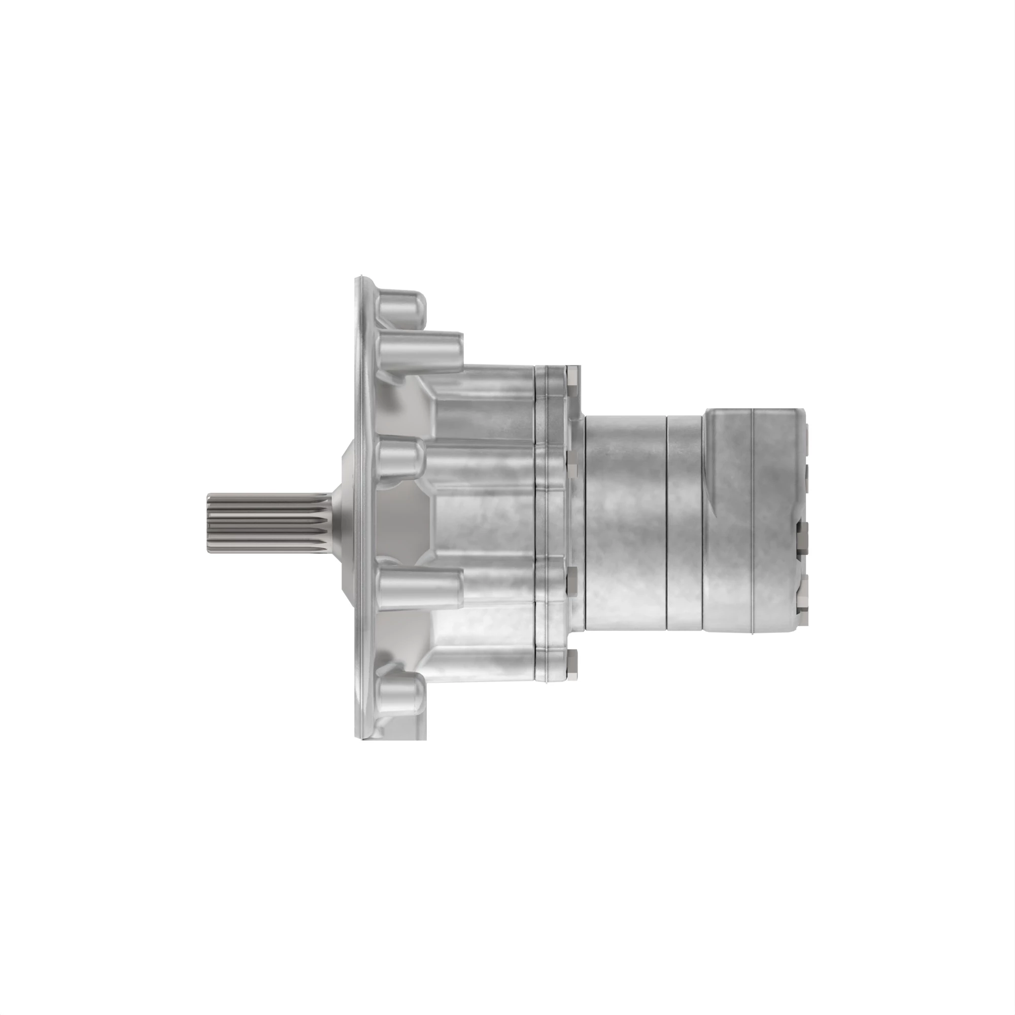 KV26898: Steering and Brake Hydrostatic Motor | Shop.Deere.com