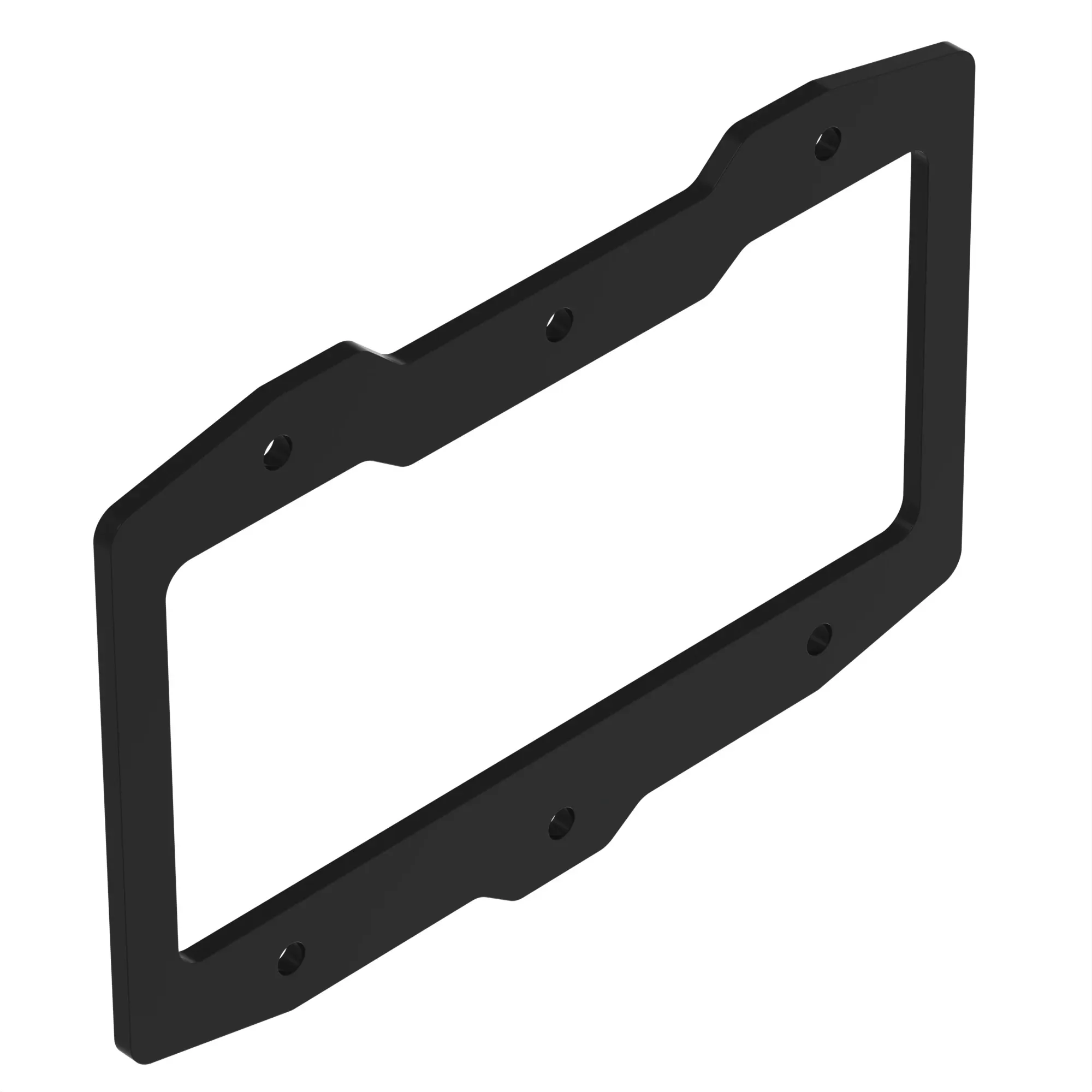 John Deere Dual Mounting Bracket - N209603