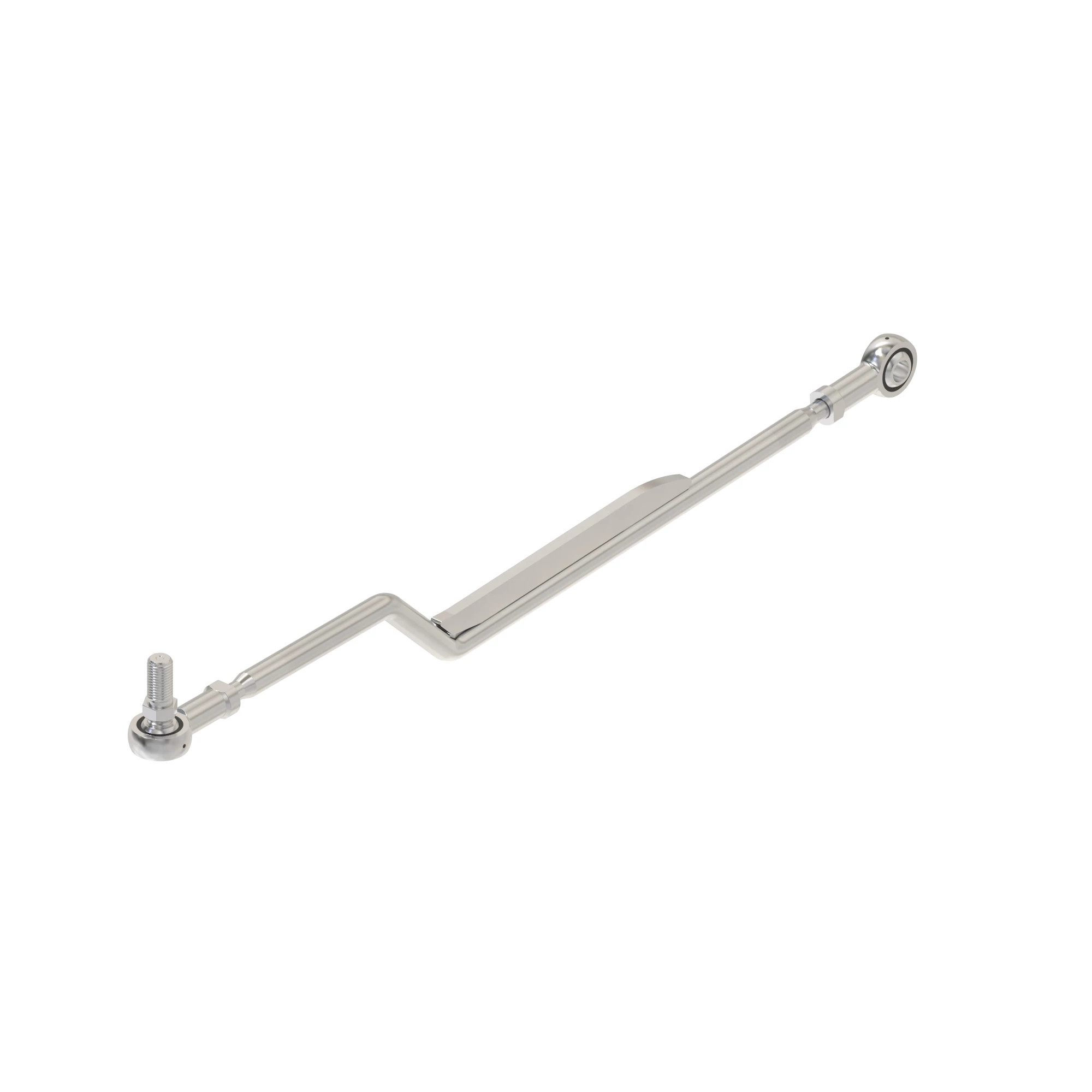 FIXED GATE LINKAGE ASSEMBLY (60MOD)