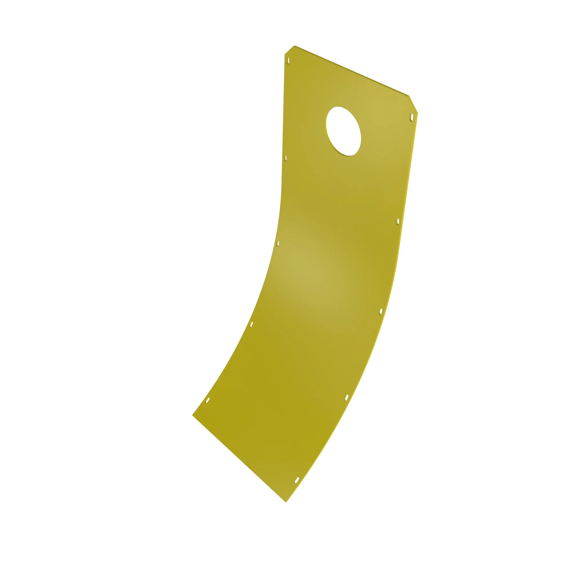 Z101953: Wear Plate