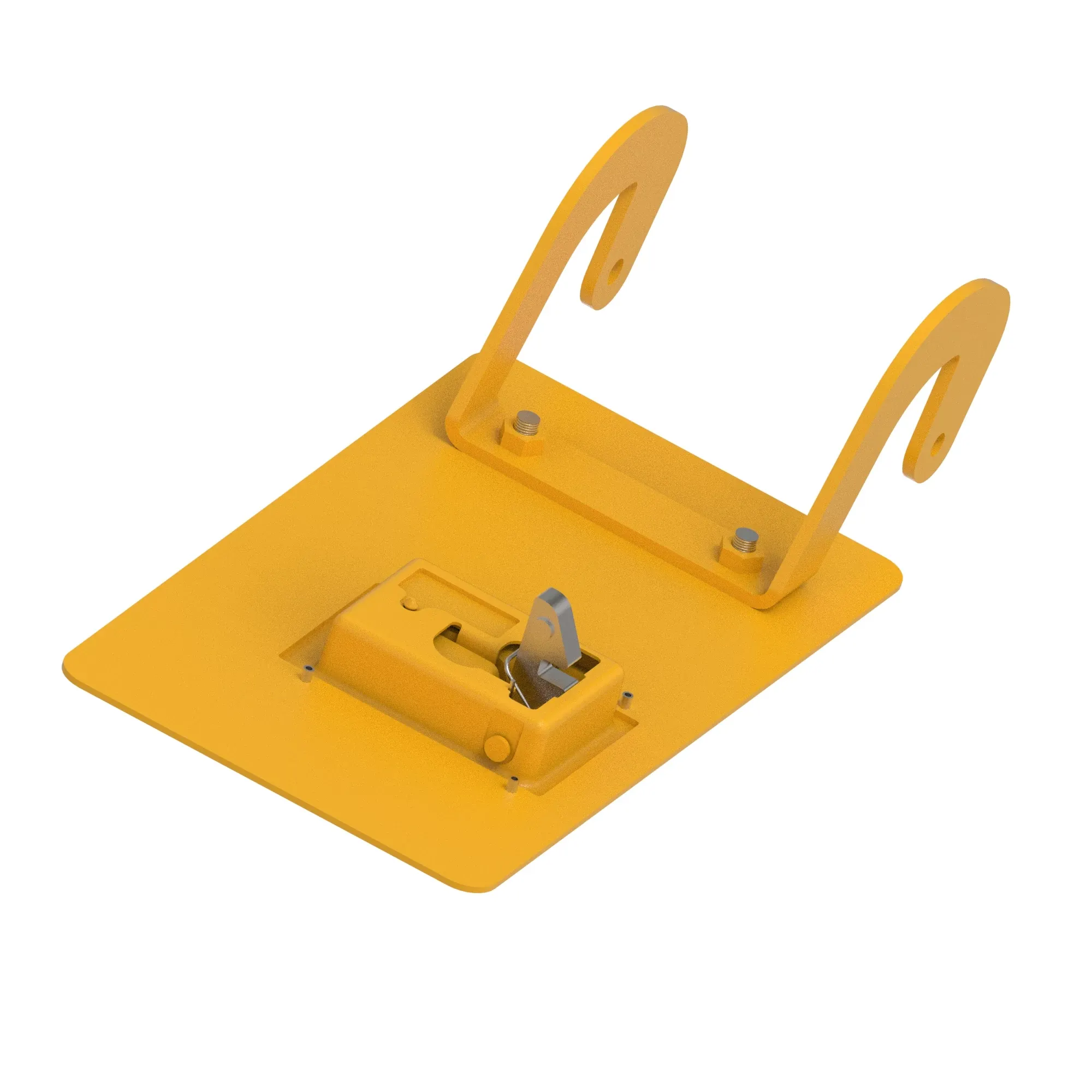 DOOR ASSEMBLY