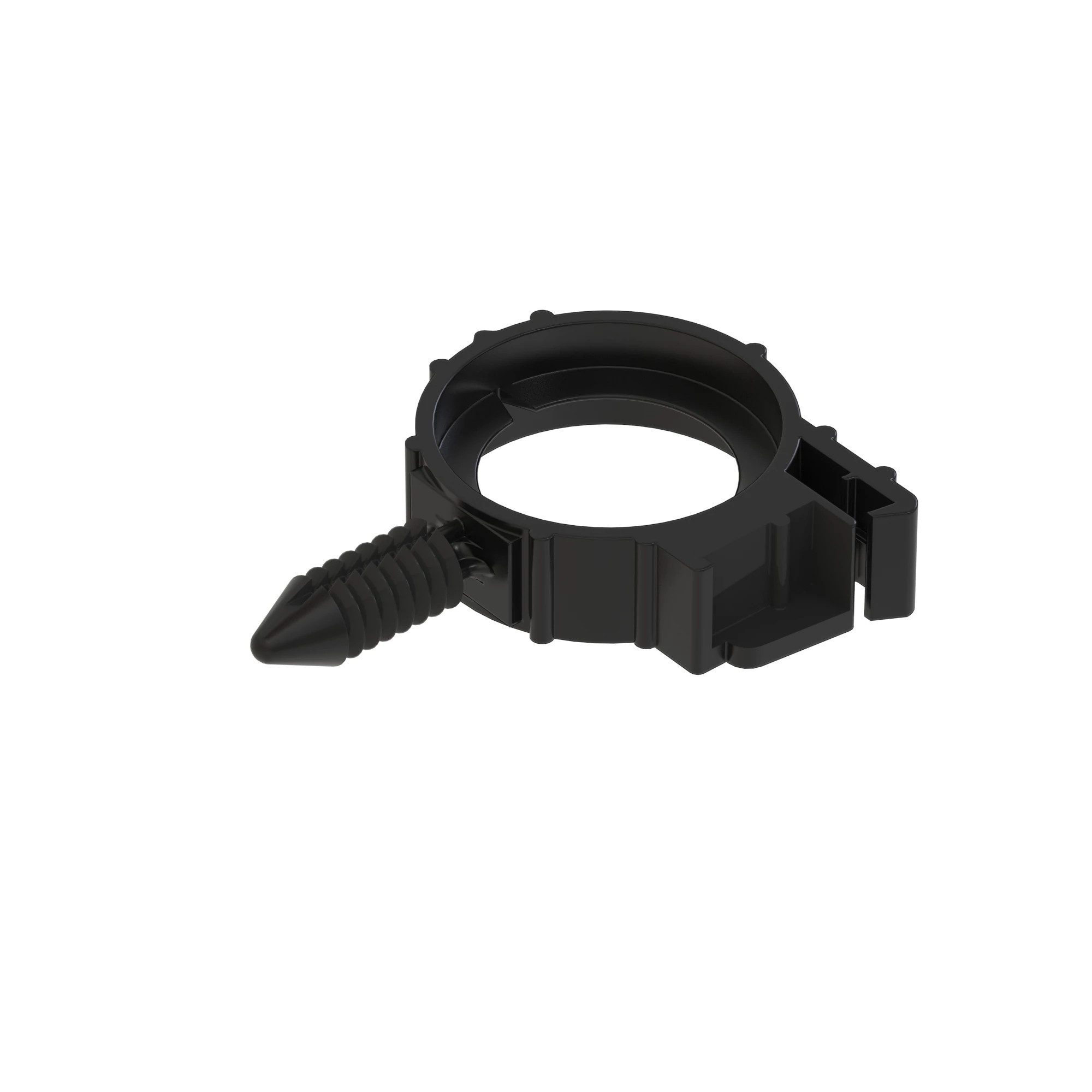 DELPHI CONDUIT NAIL CLIP,SIZE 19