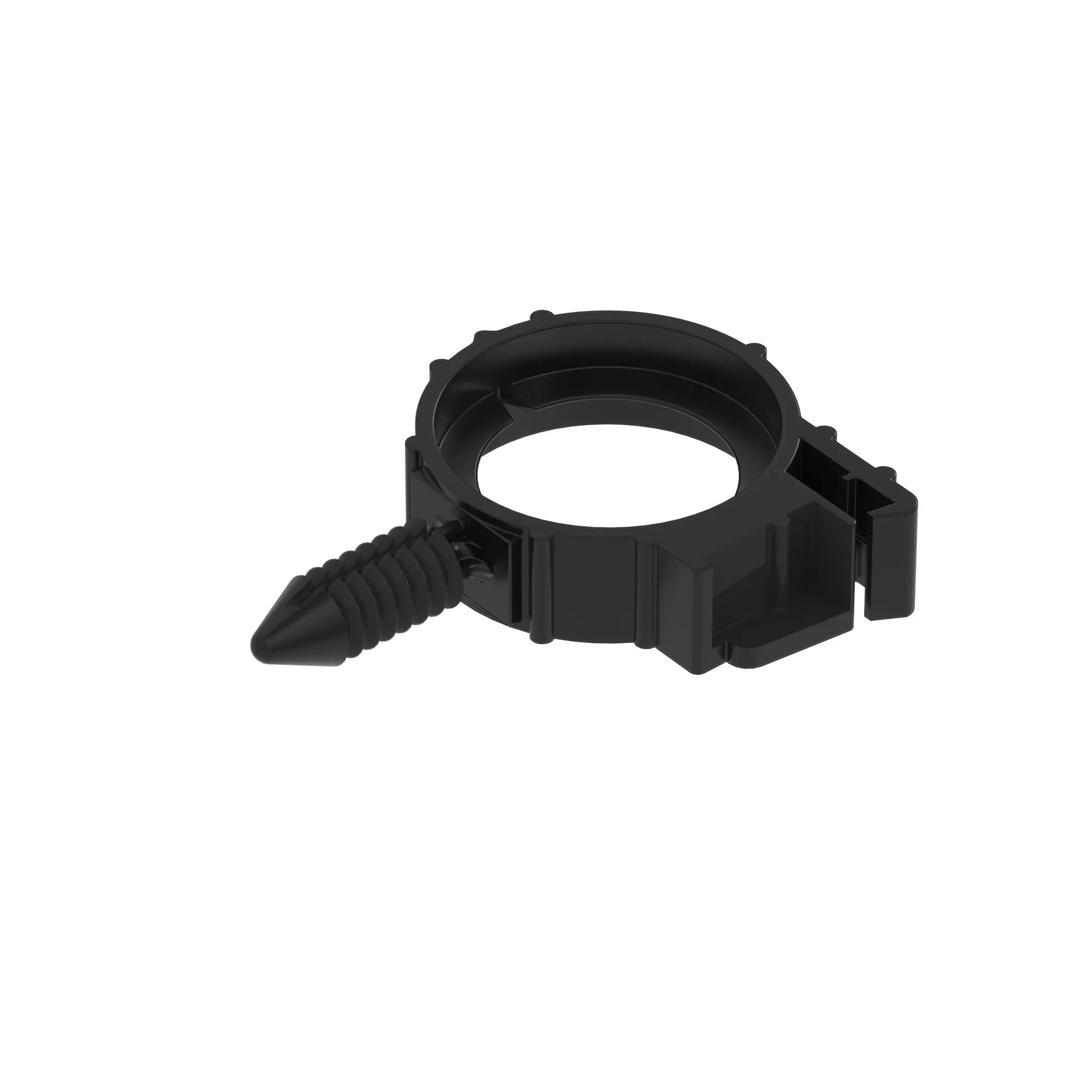 John Deere Conduit Nail Clip, Size 19 - 57M9206