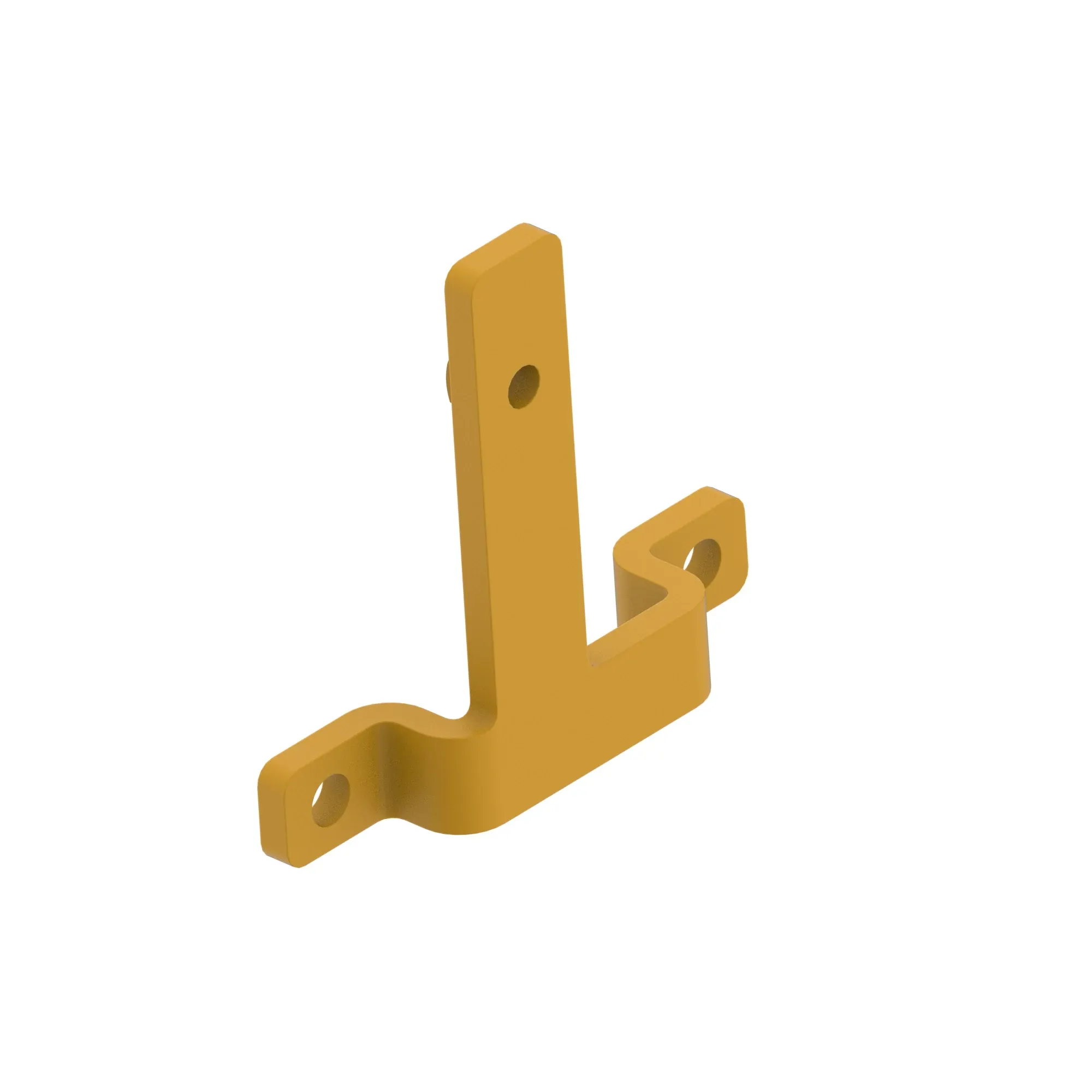 BRACKET, AC ENGINE RETENTION BRACKE