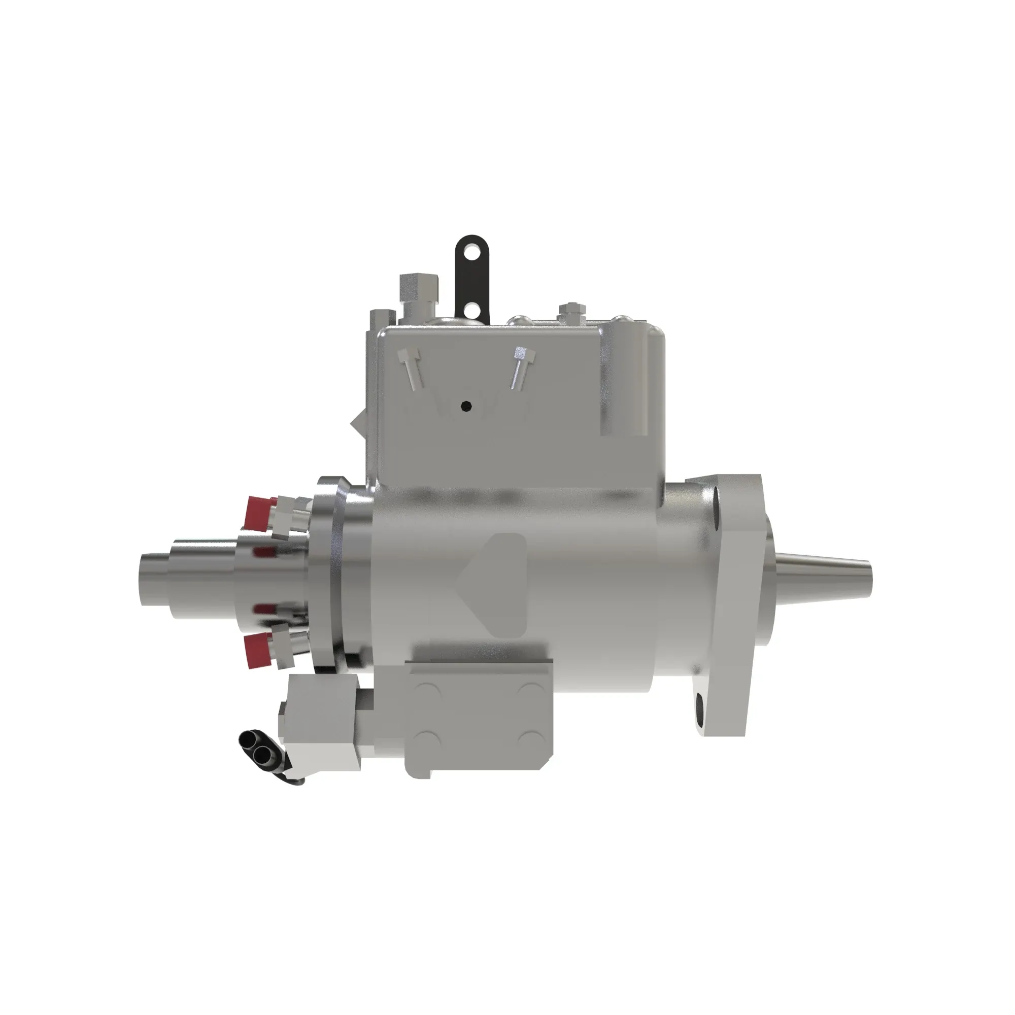 RE519024: Fuel Injection Pump