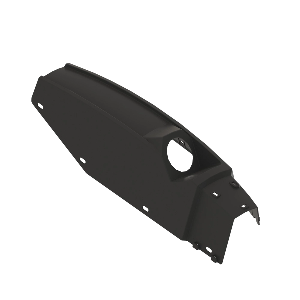 Splash Guards, 8RDEF Fill Cover