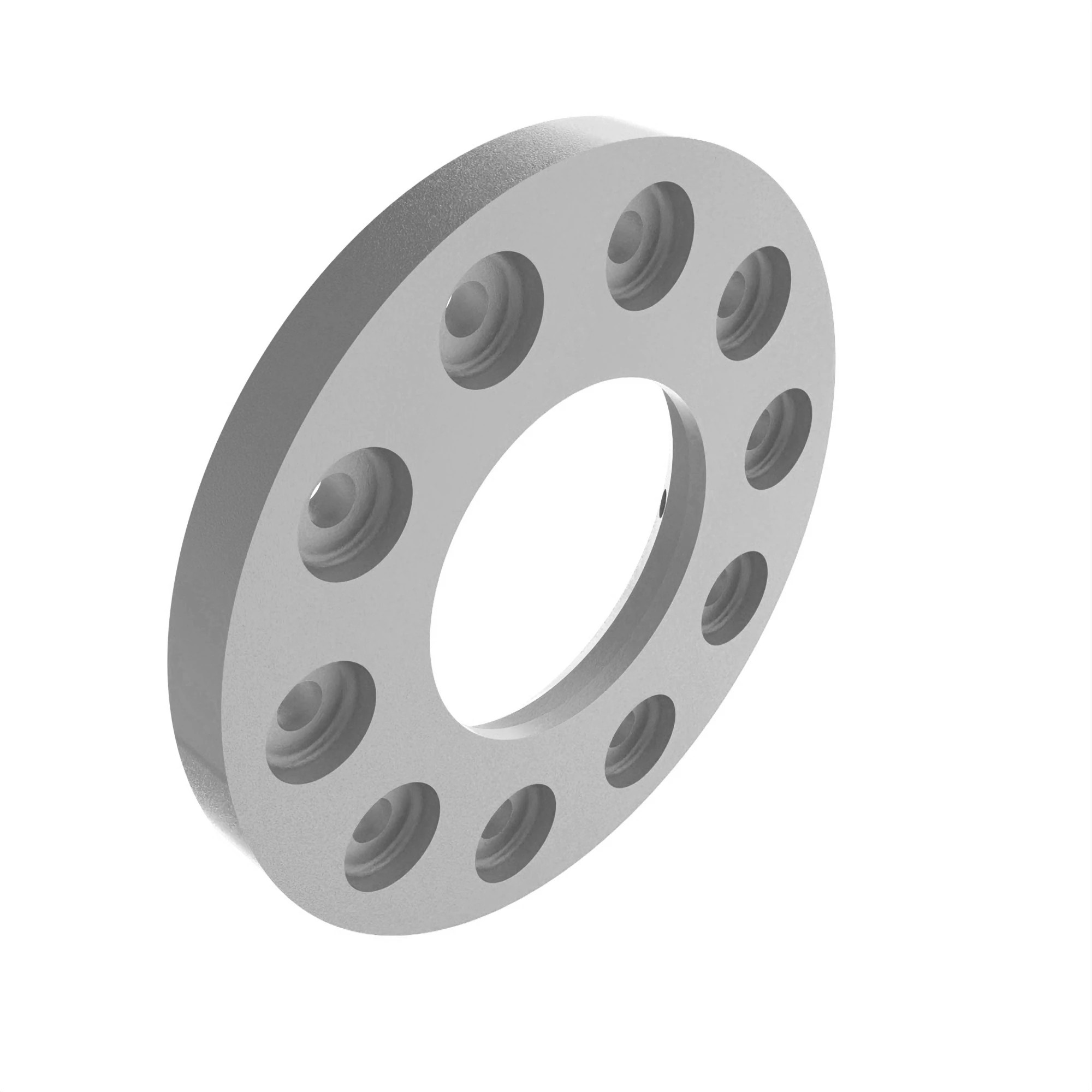 John Deere Articulation Frame Cover - T200887