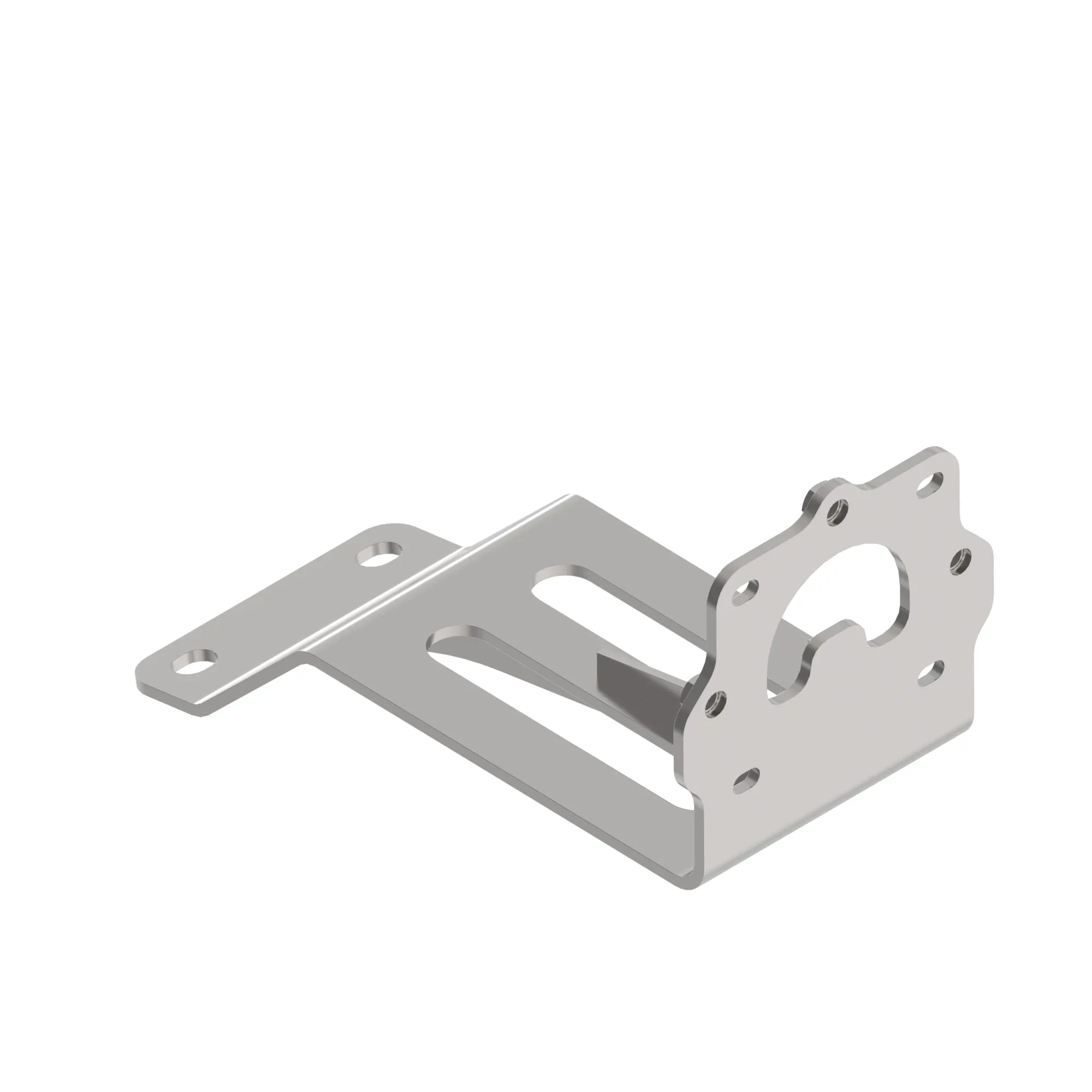 John Deere Bracket - AT411351