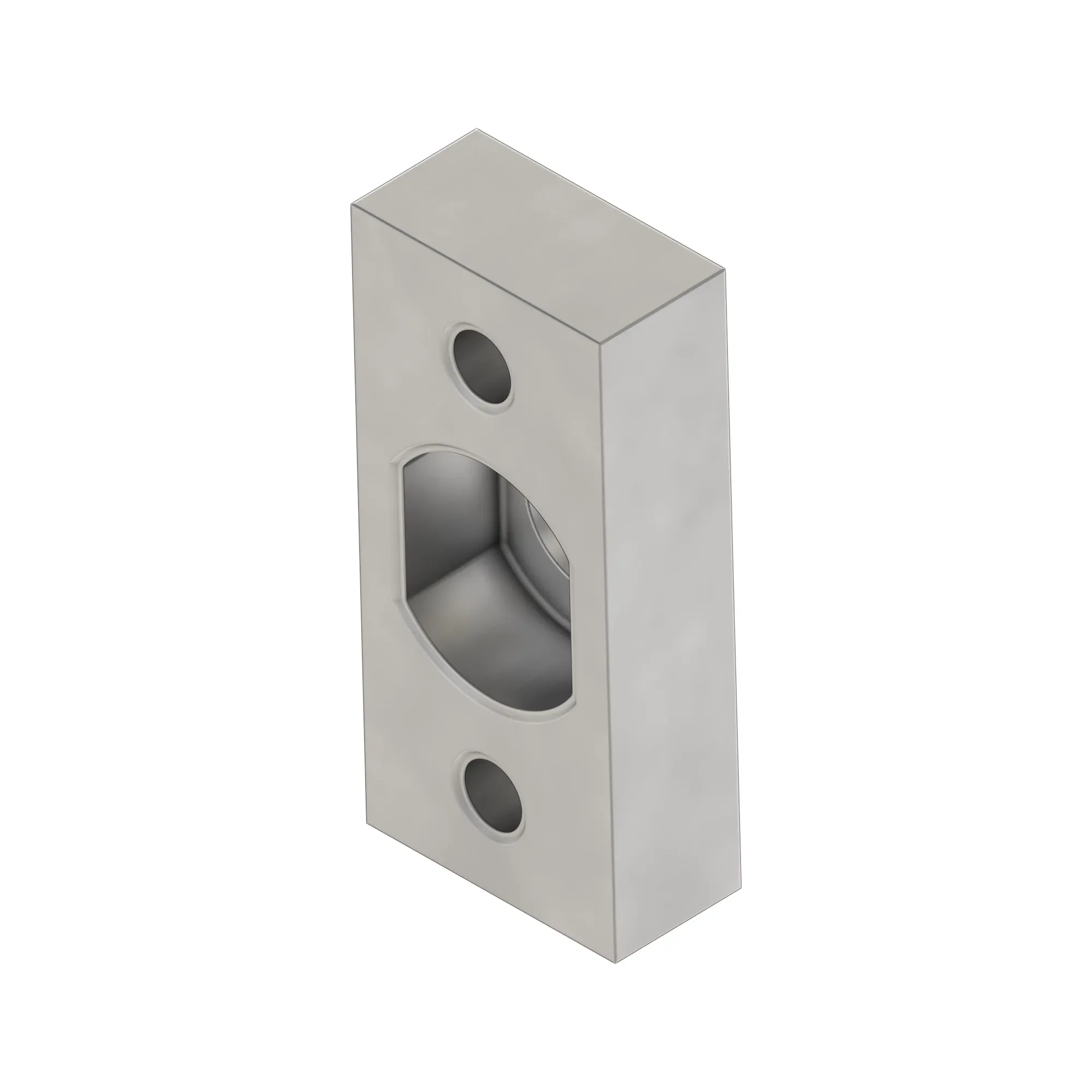 Spacers