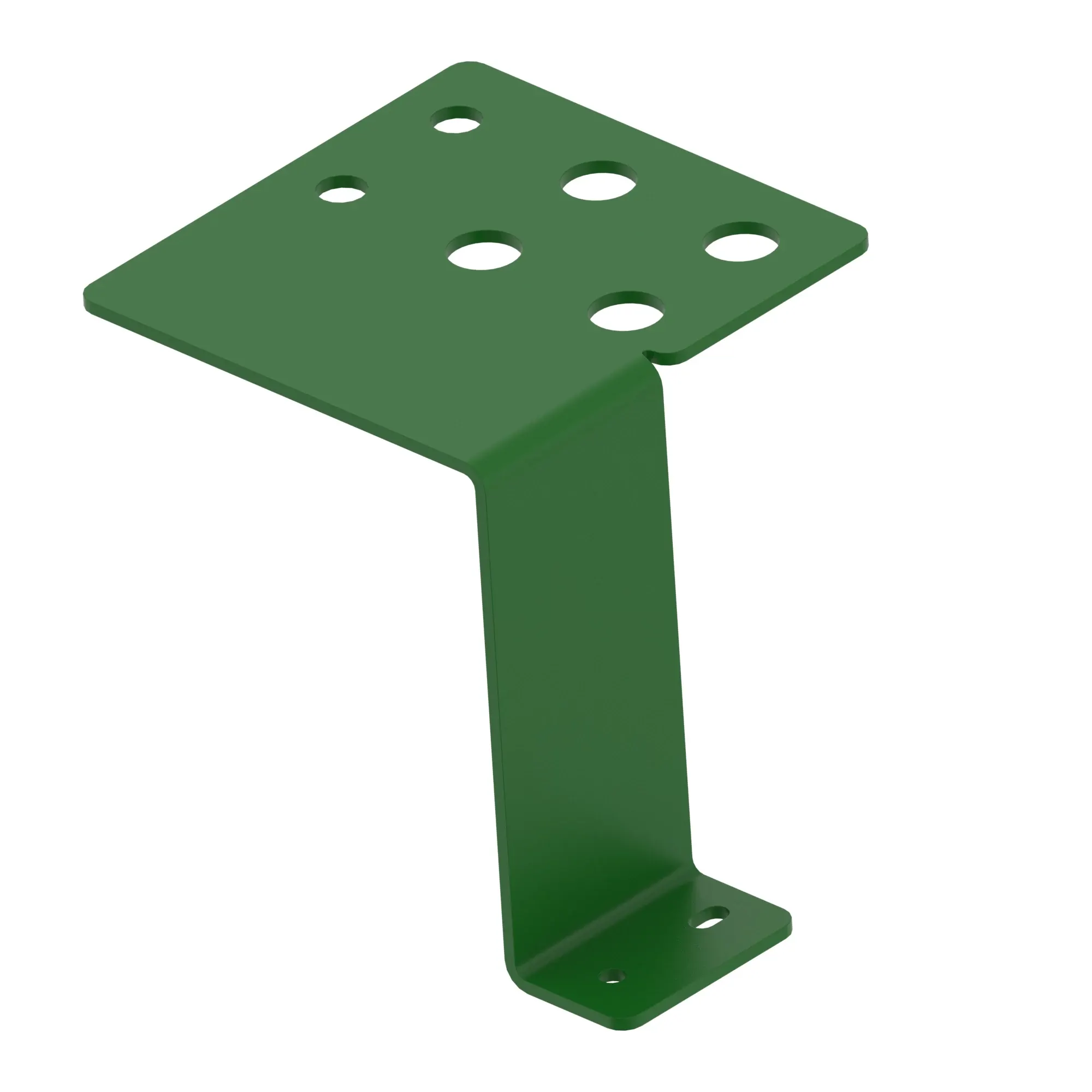 BRACKET, BULKHEAD