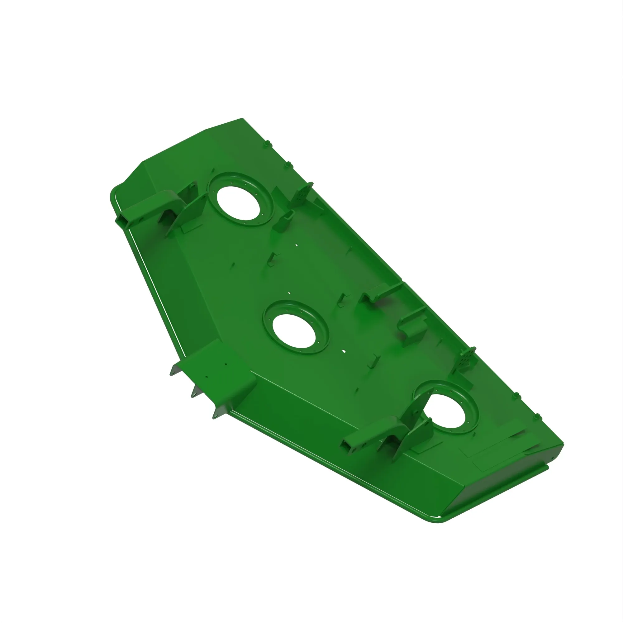 Mower Deck