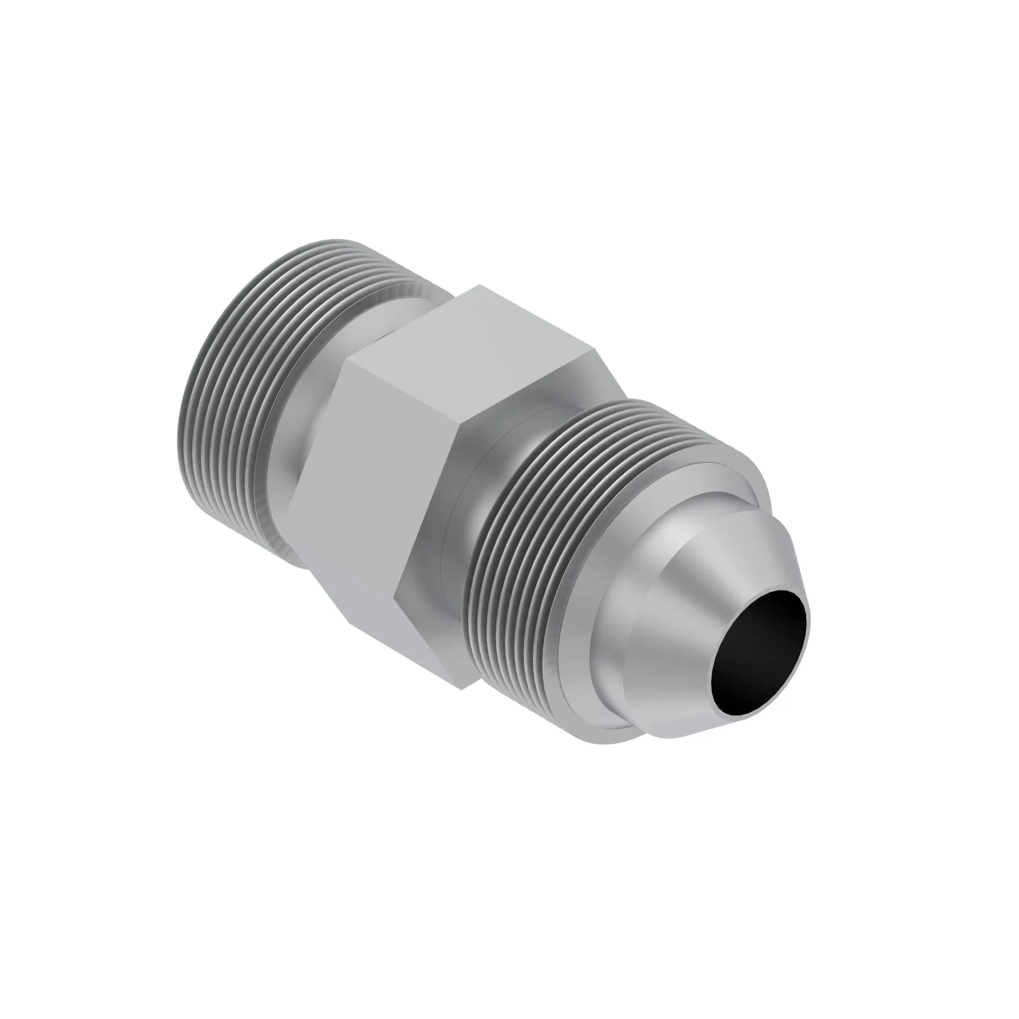John Deere 37 Degree Flare Fitting - R27272