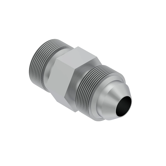 John Deere 37 Degree Flare Fitting - R27272