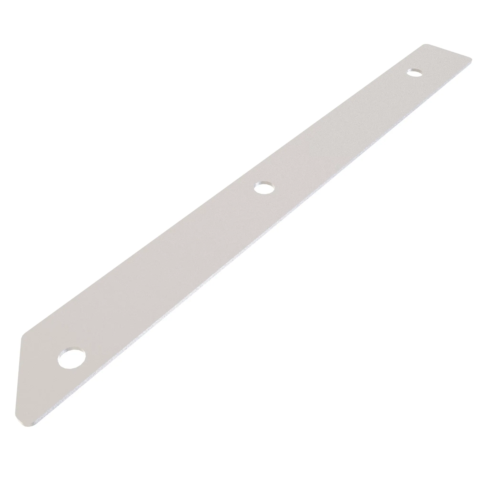 John Deere Deflector - HXE113428