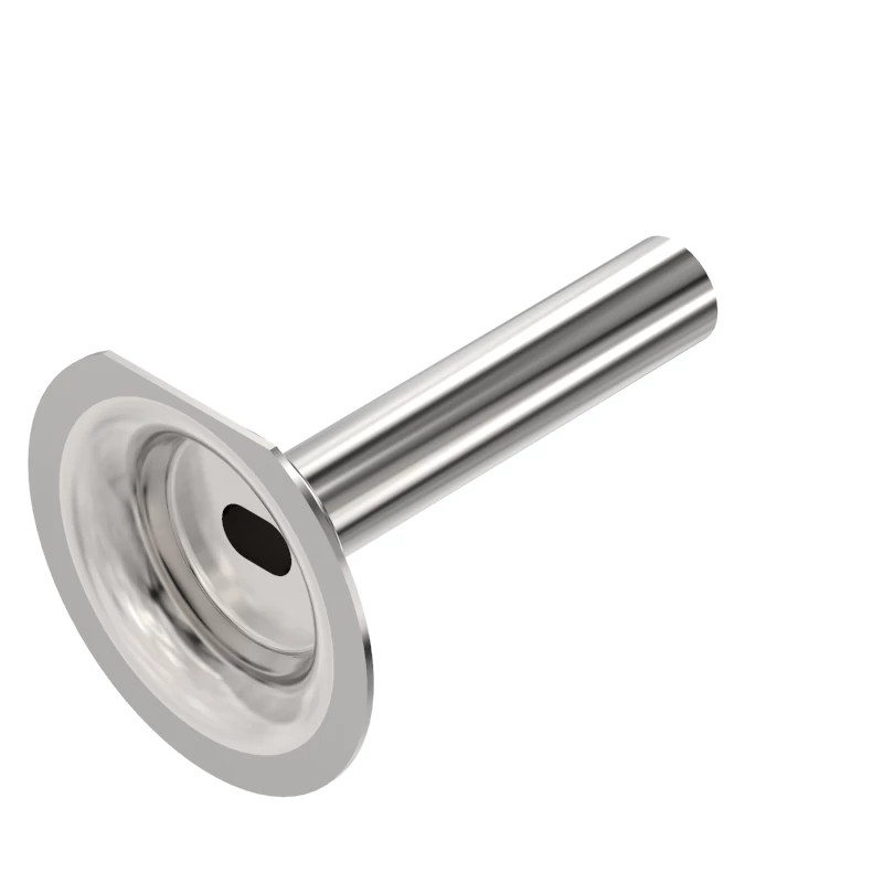 John Deere Fuel Tank Rear Bracket - AL213395