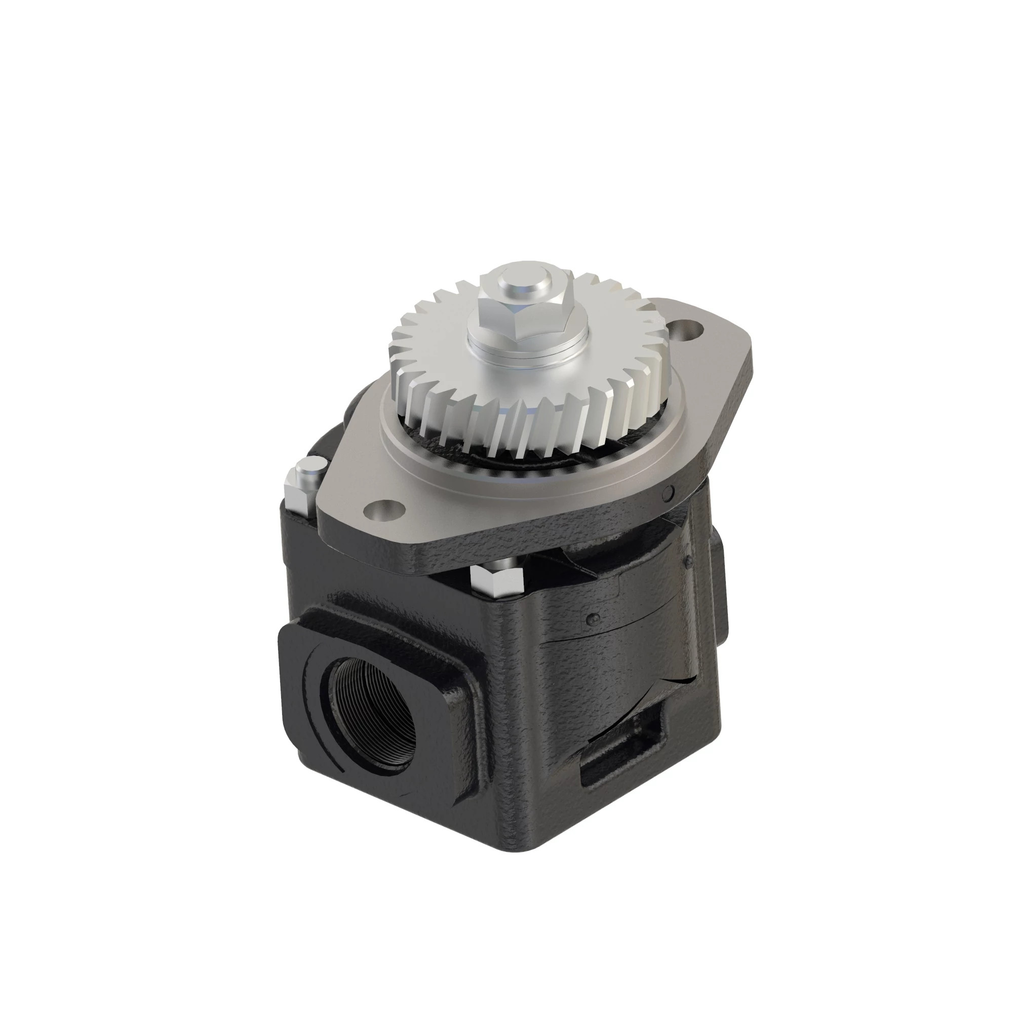 Hydraulic Pump
