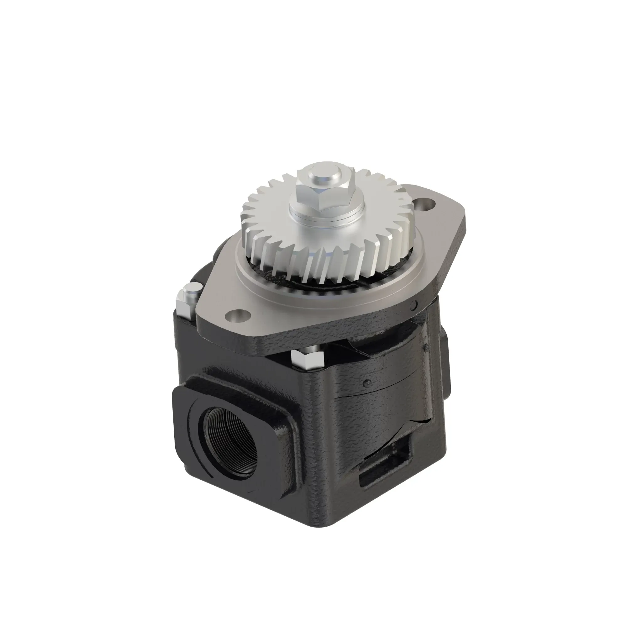 Hydraulic Pump