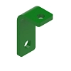 BRACKET, FIELD KIT PIPE+HOSE COMBIN