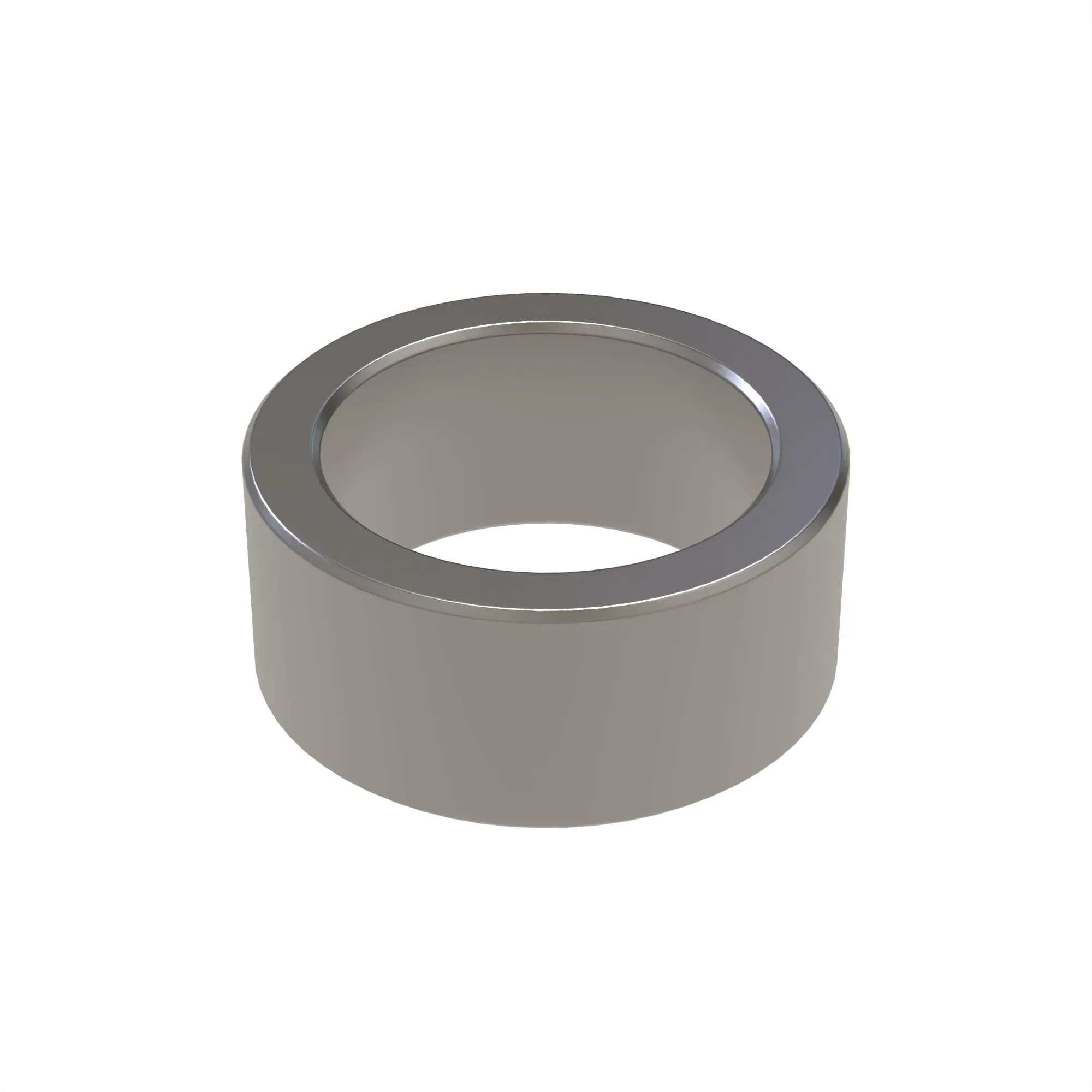 John Deere Round Hole Metallic Washer - L35562