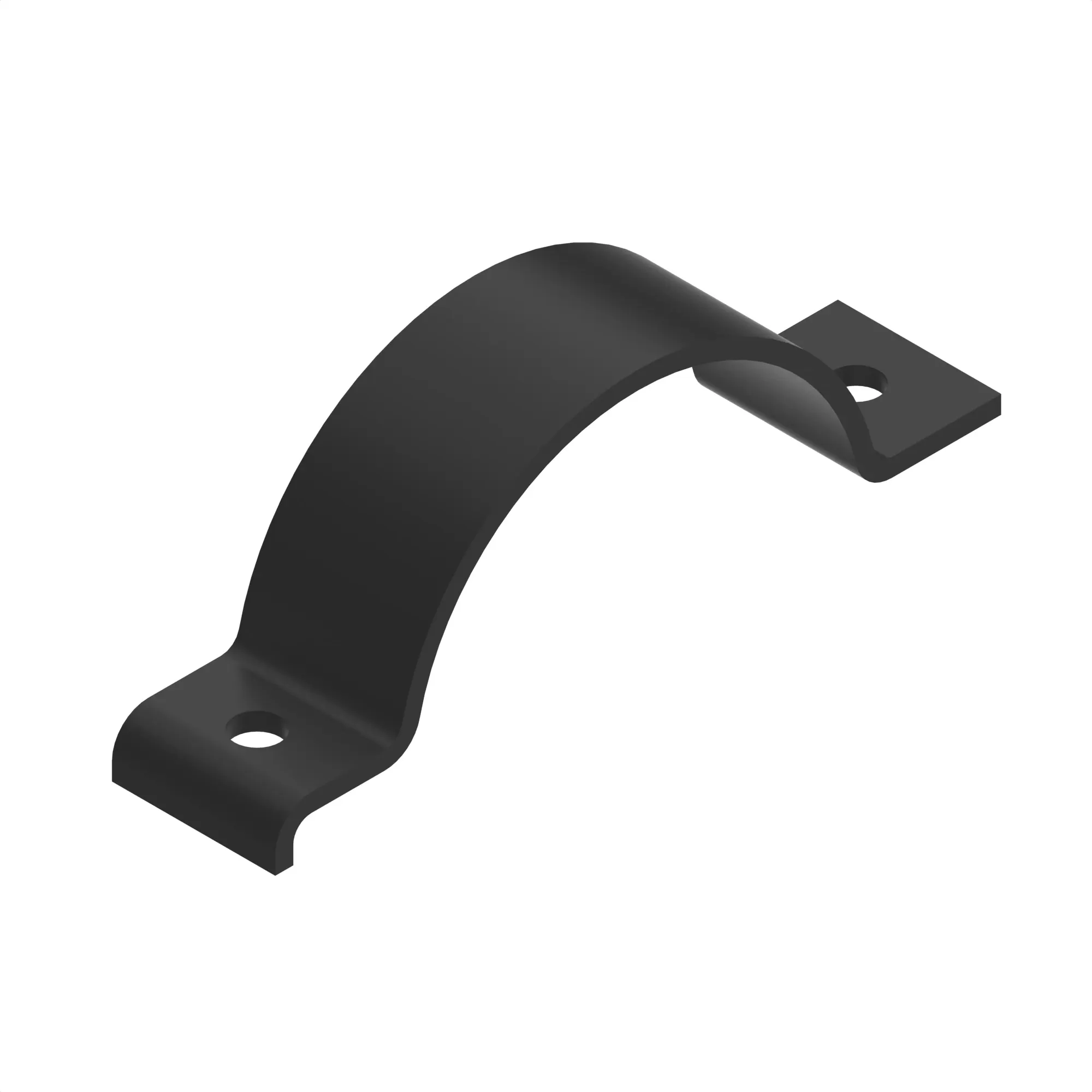 Half Clamp