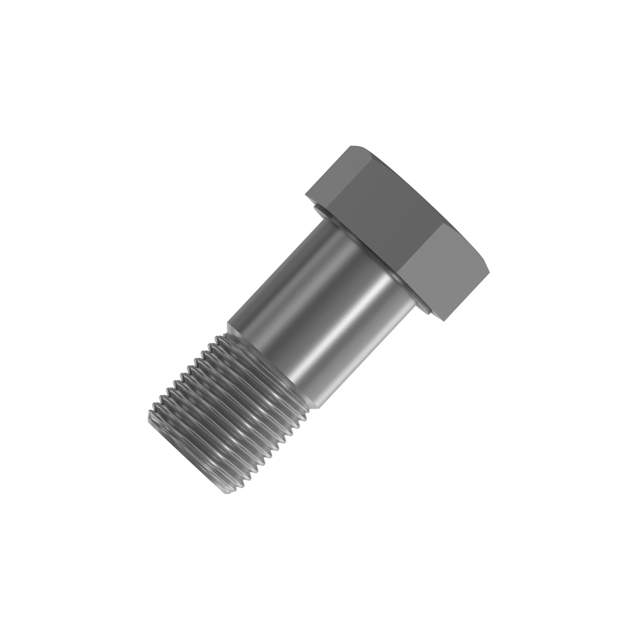 John Deere Hexagonal Head Cap Screw, 1/2" X 1-3/4" - 19H2473