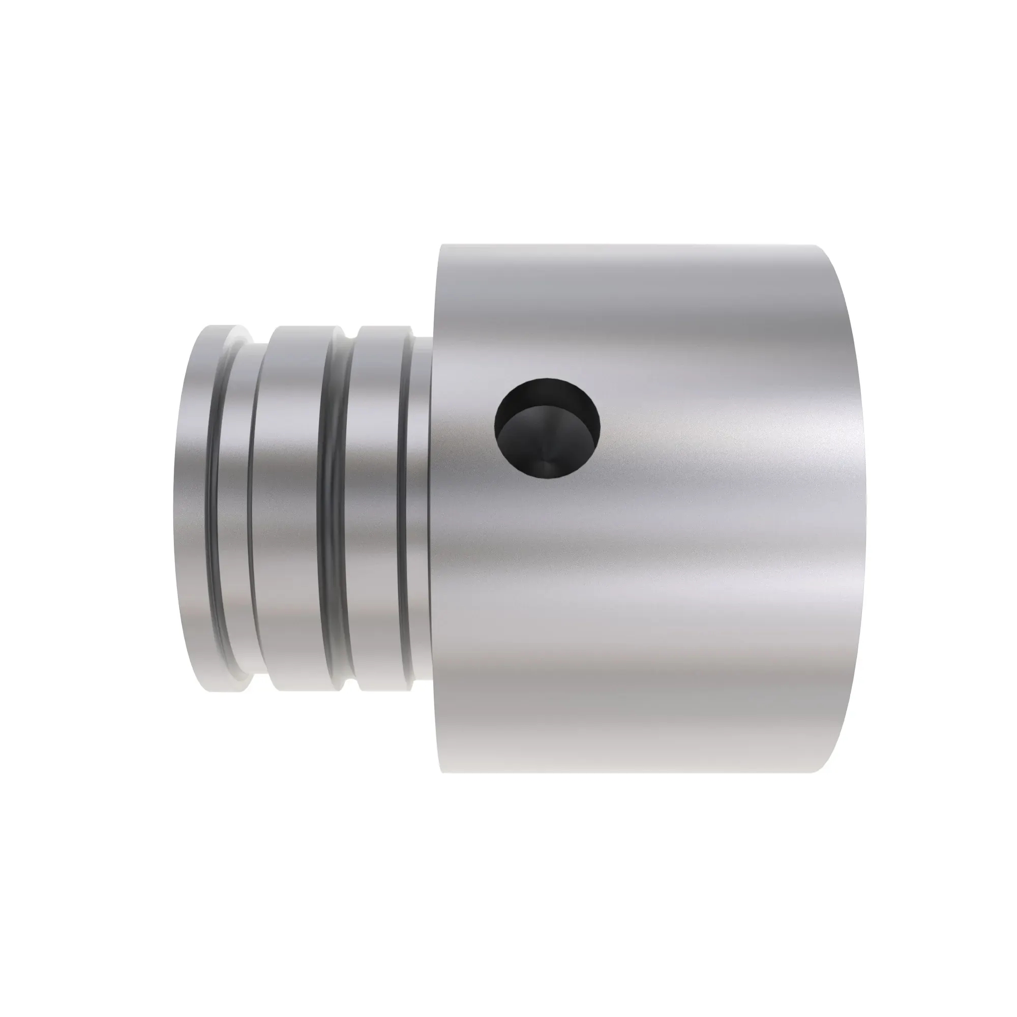 HYDR. CYLINDER ROD GUIDE