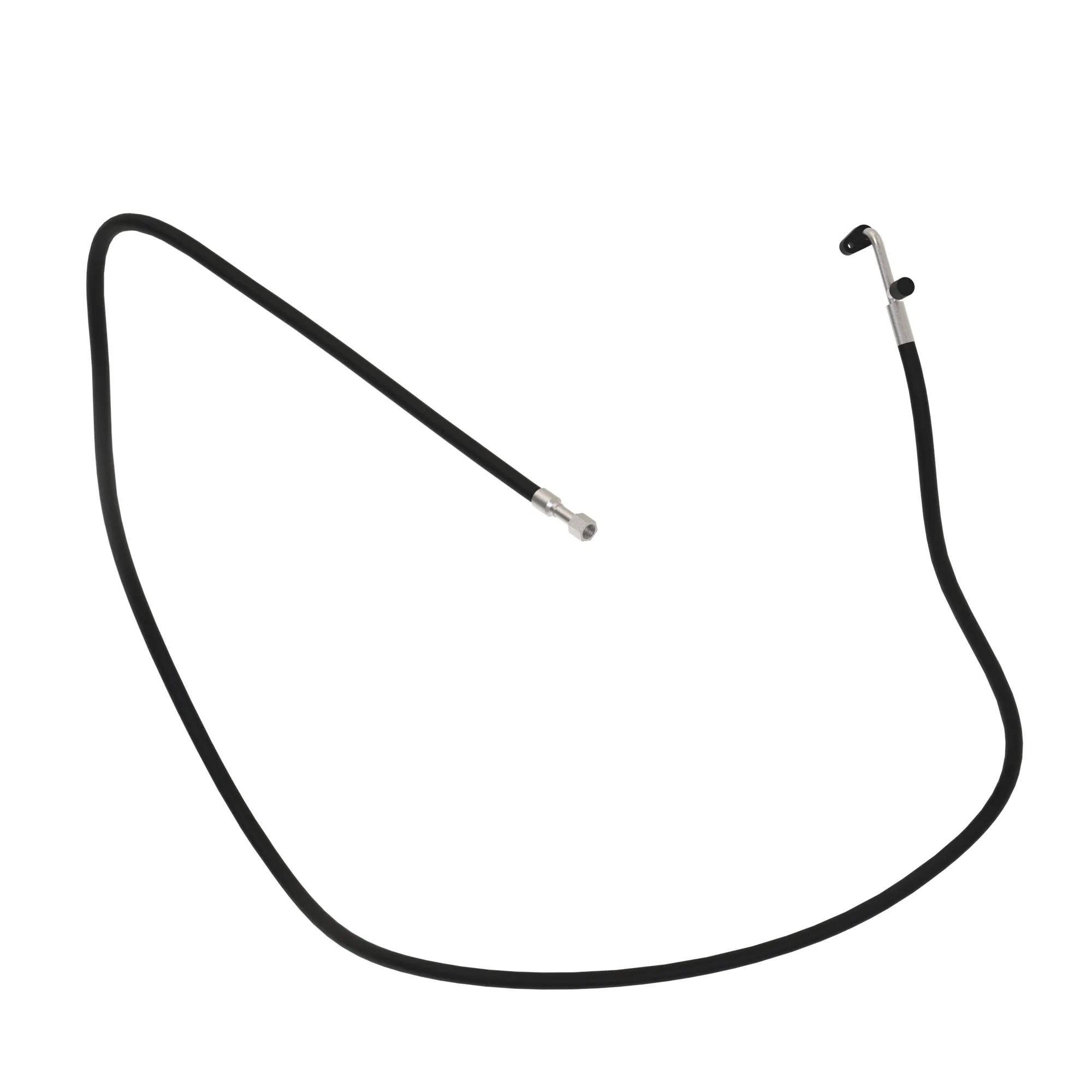 John Deere Refrigerant Hose - F697269