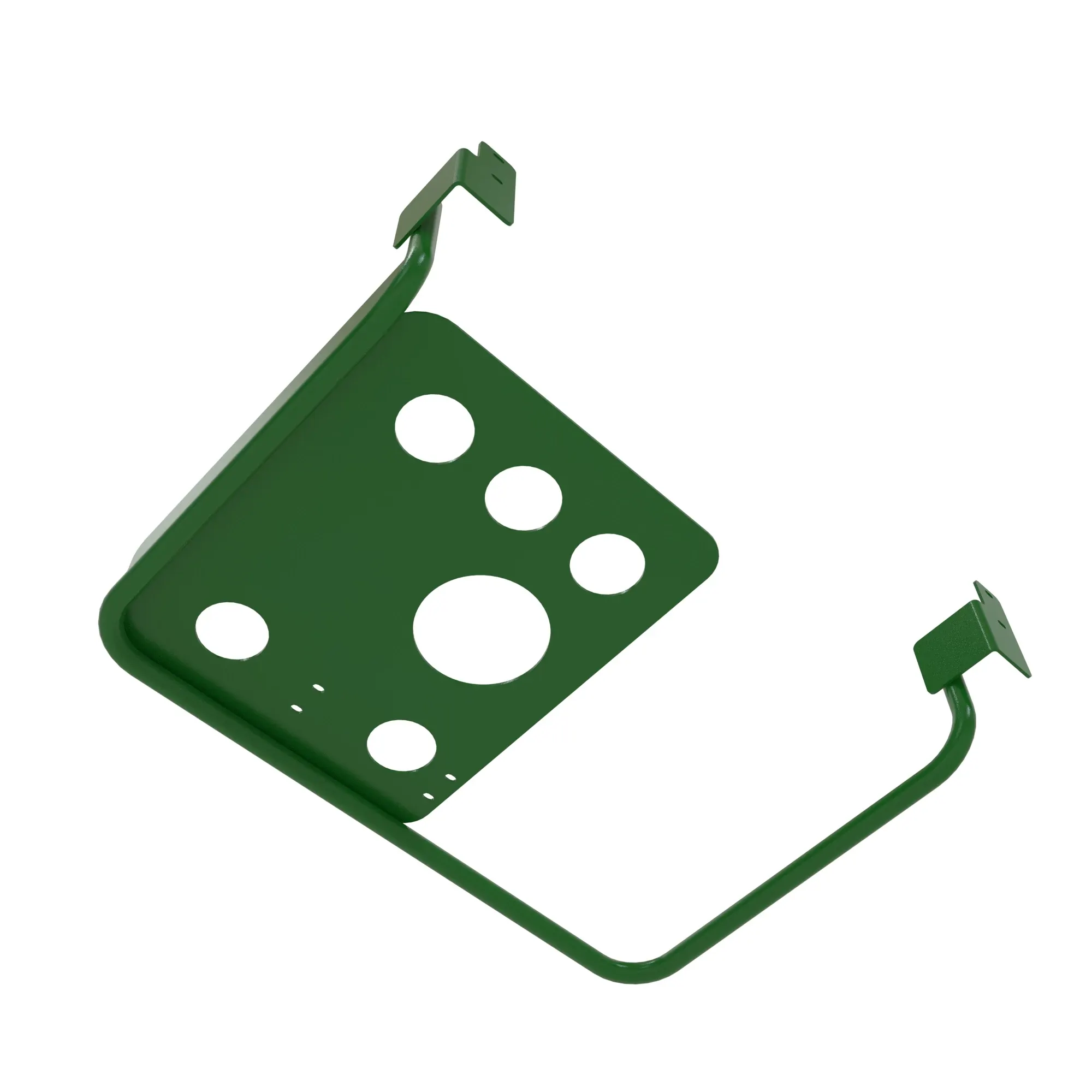 AIR DRYER SHIELD