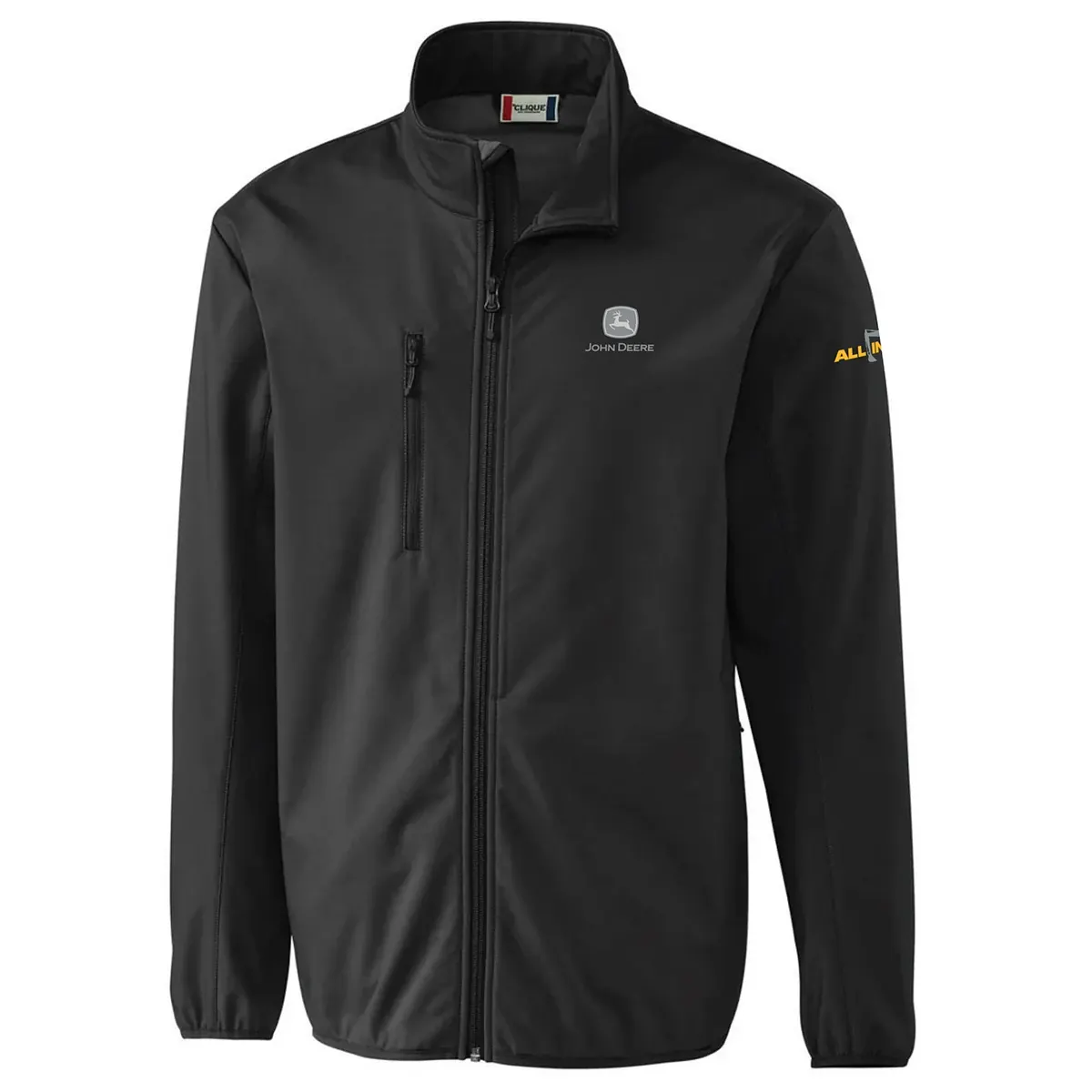 Men's All In Jacket