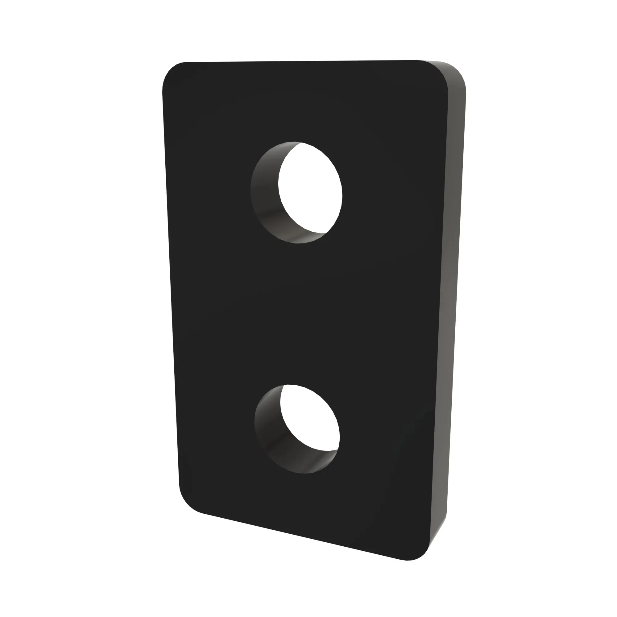John Deere Handrail Spacer Strap - R272884