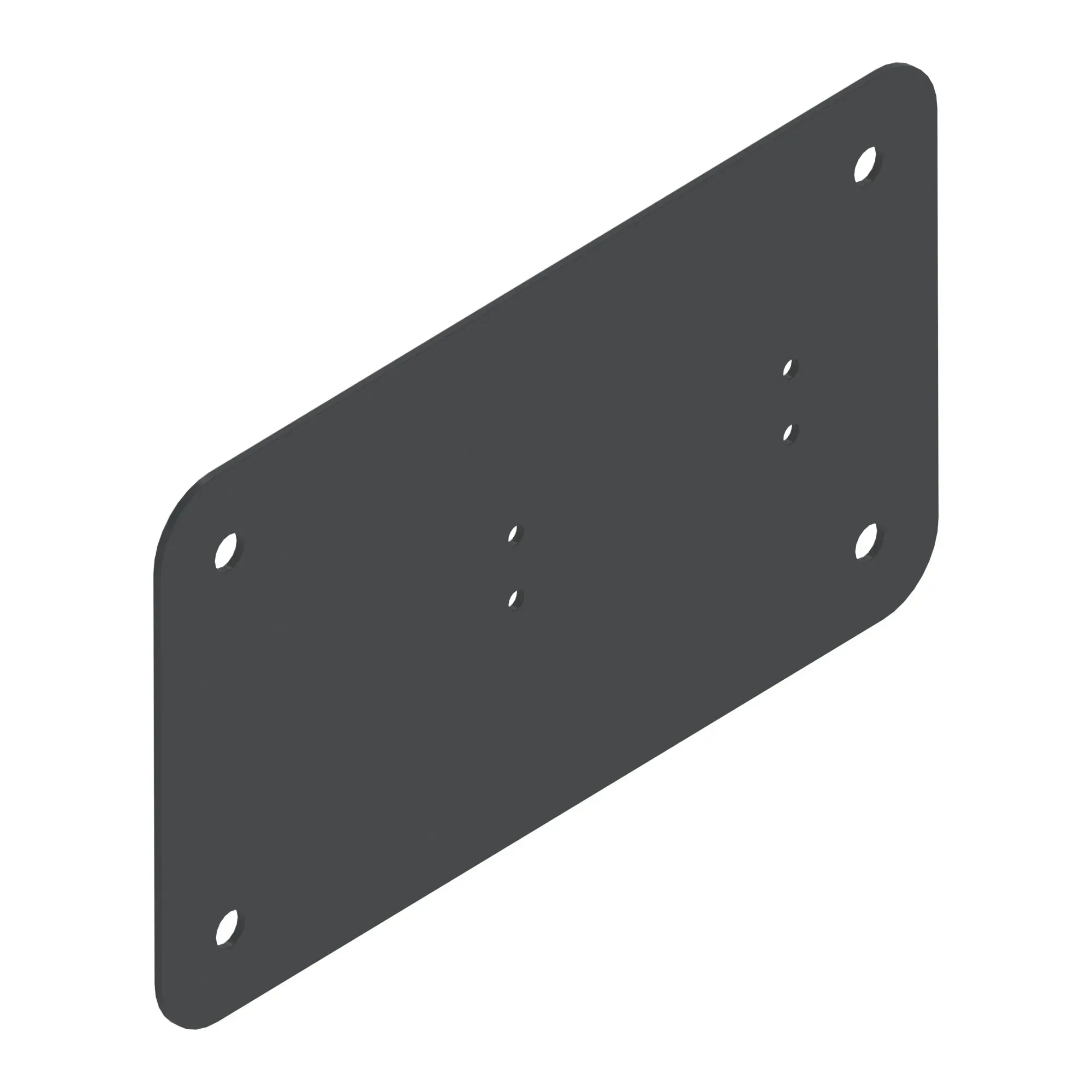 John Deere Plate - T422338