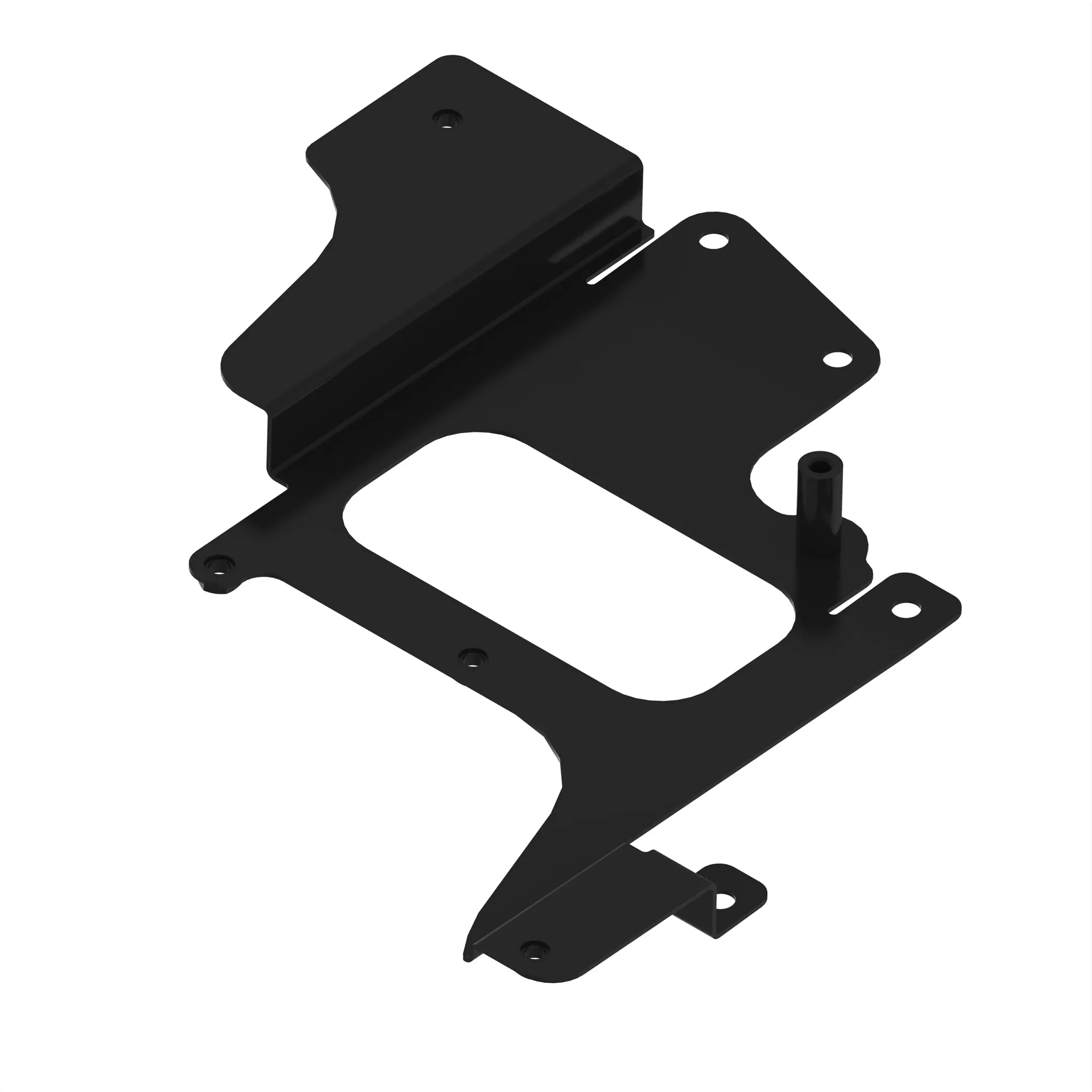 John Deere Bracket - TA19201